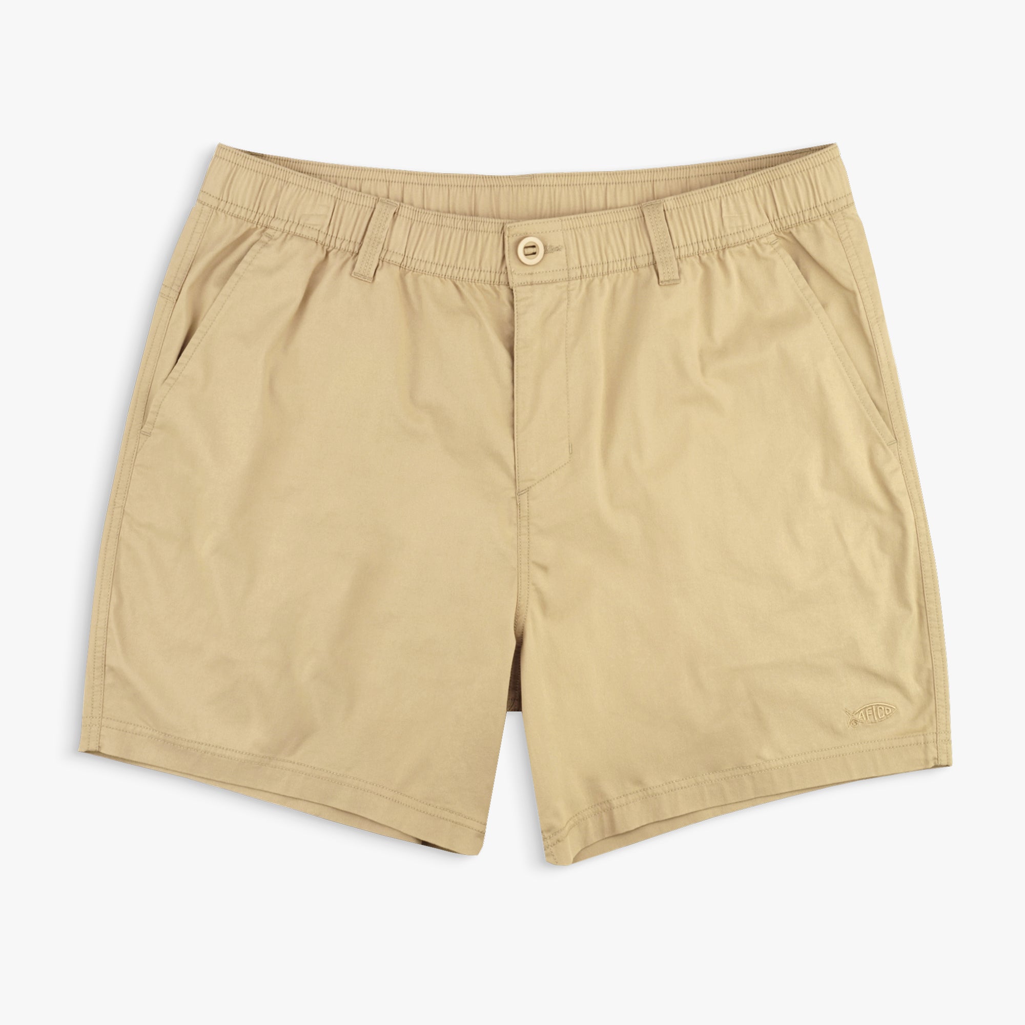 Youth Landlocked Shorts