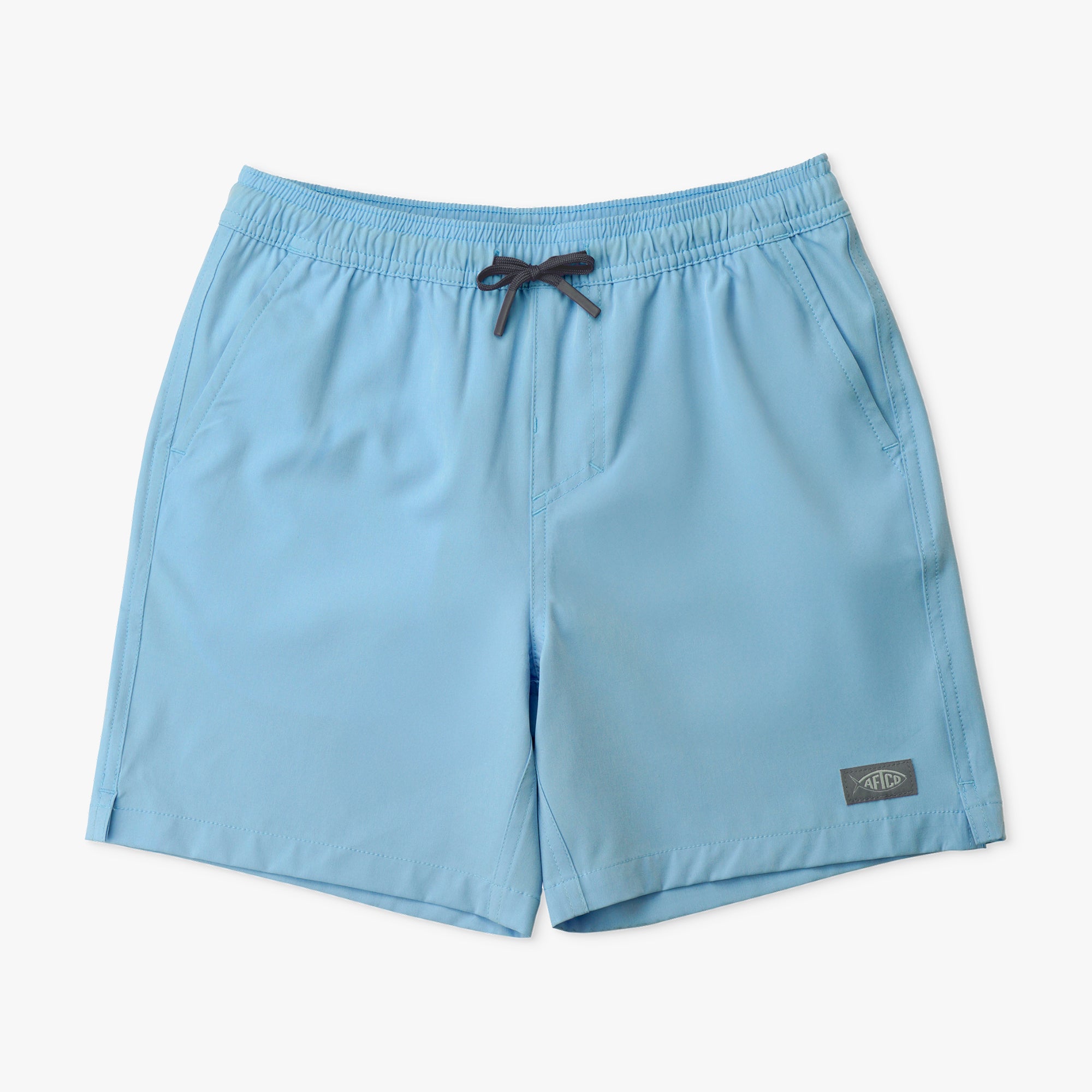 Youth Strike Swim Shorts - Image 8