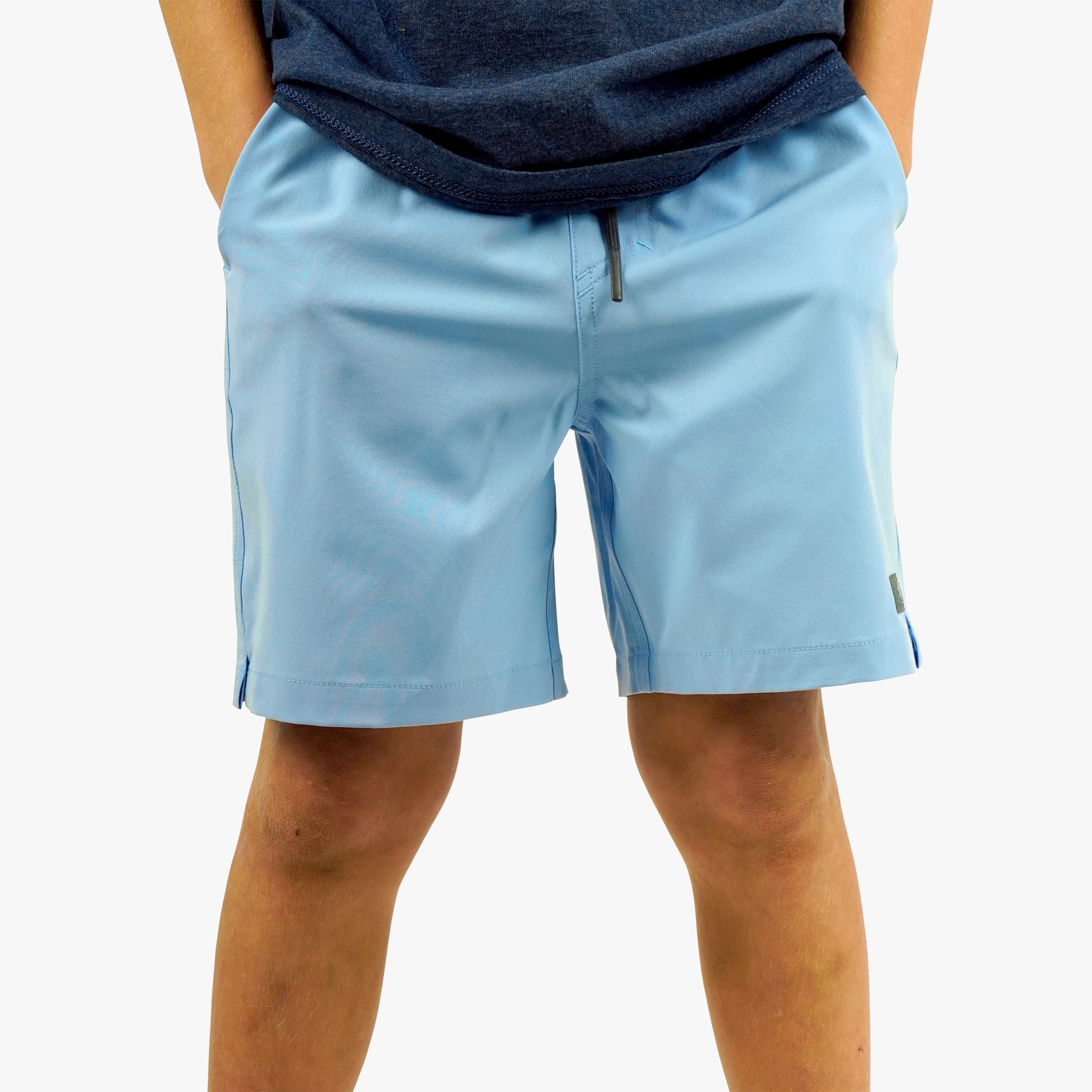 Youth Strike Swim Shorts - Image 9