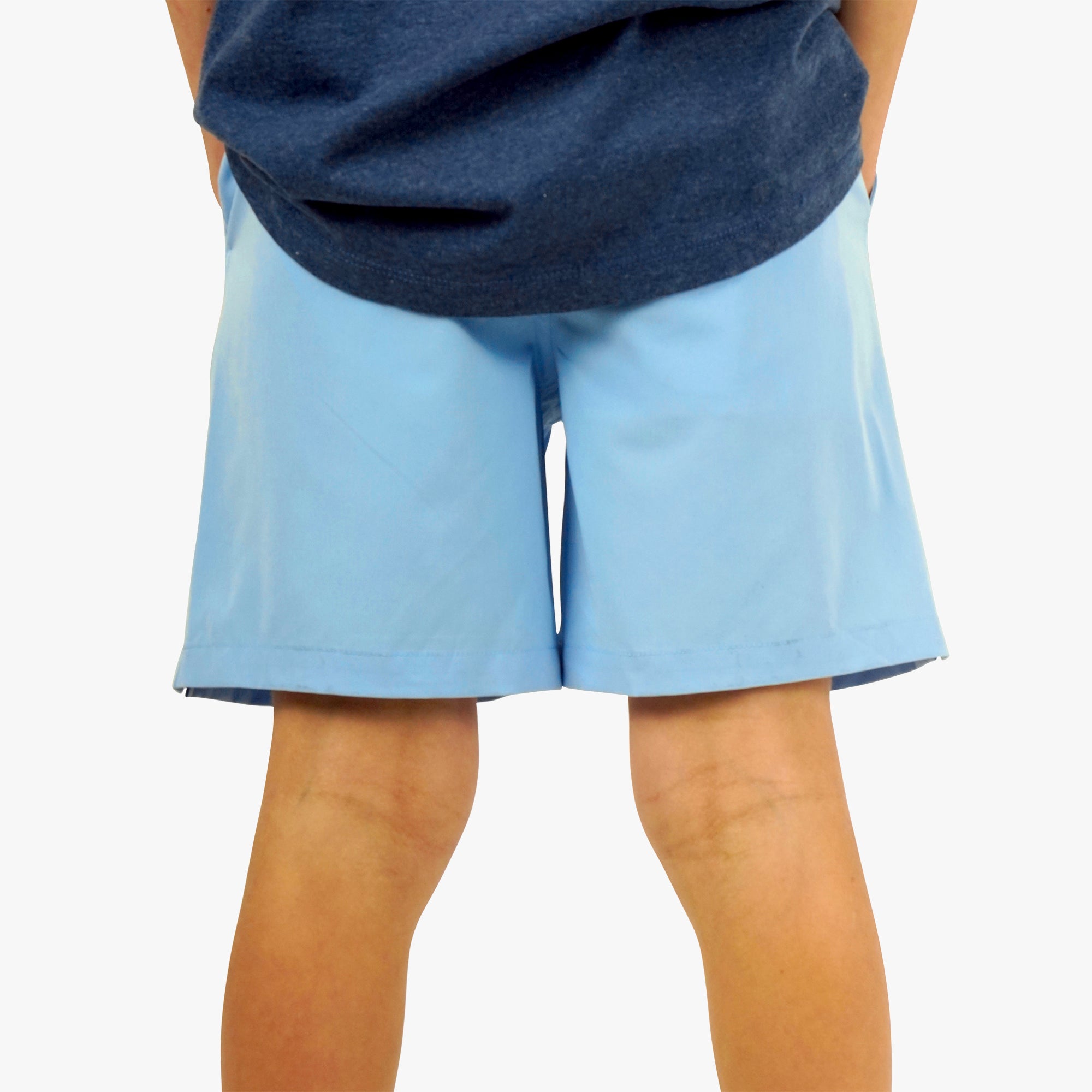 Youth Strike Swim Shorts - Image 10