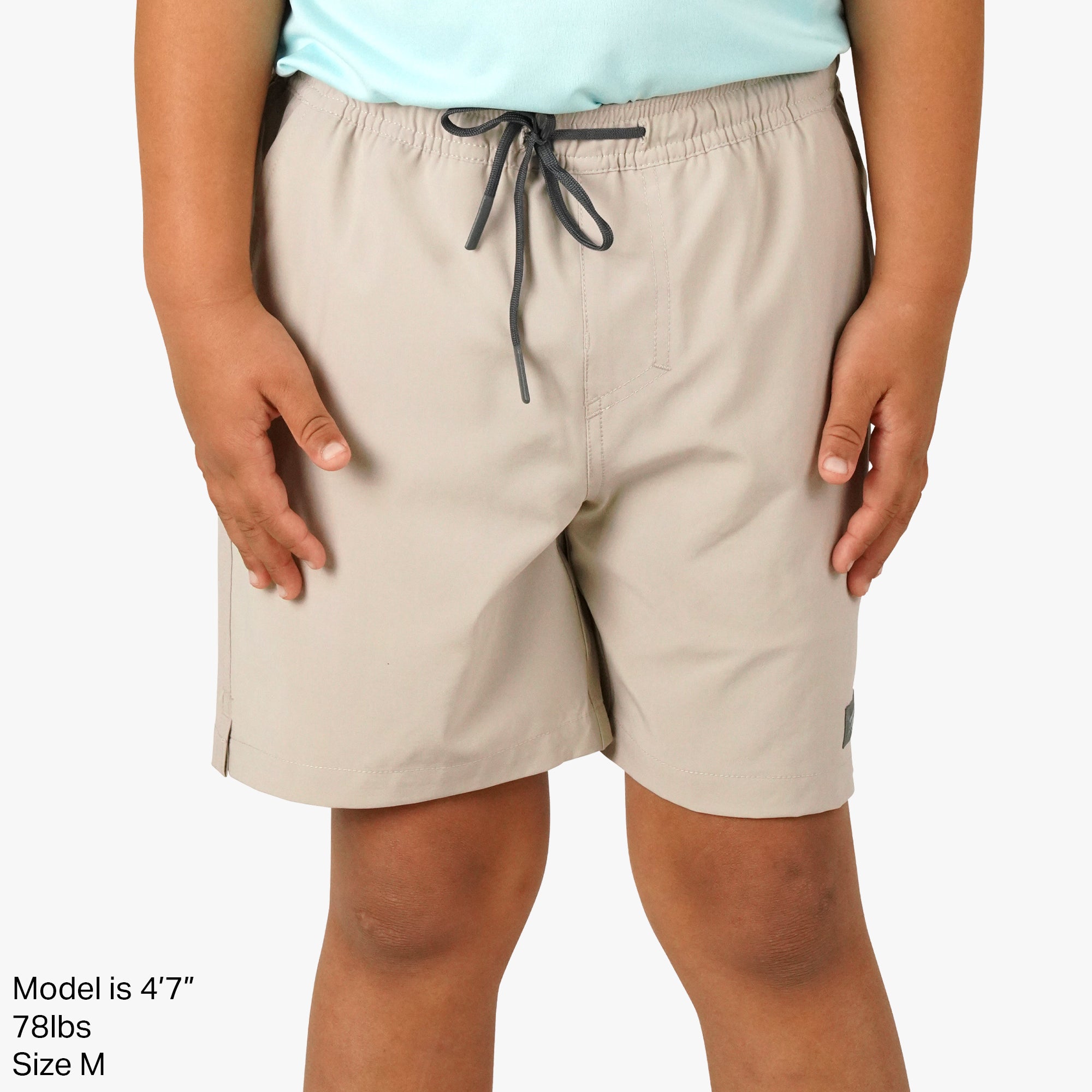 Youth Strike Swim Shorts - Image 6