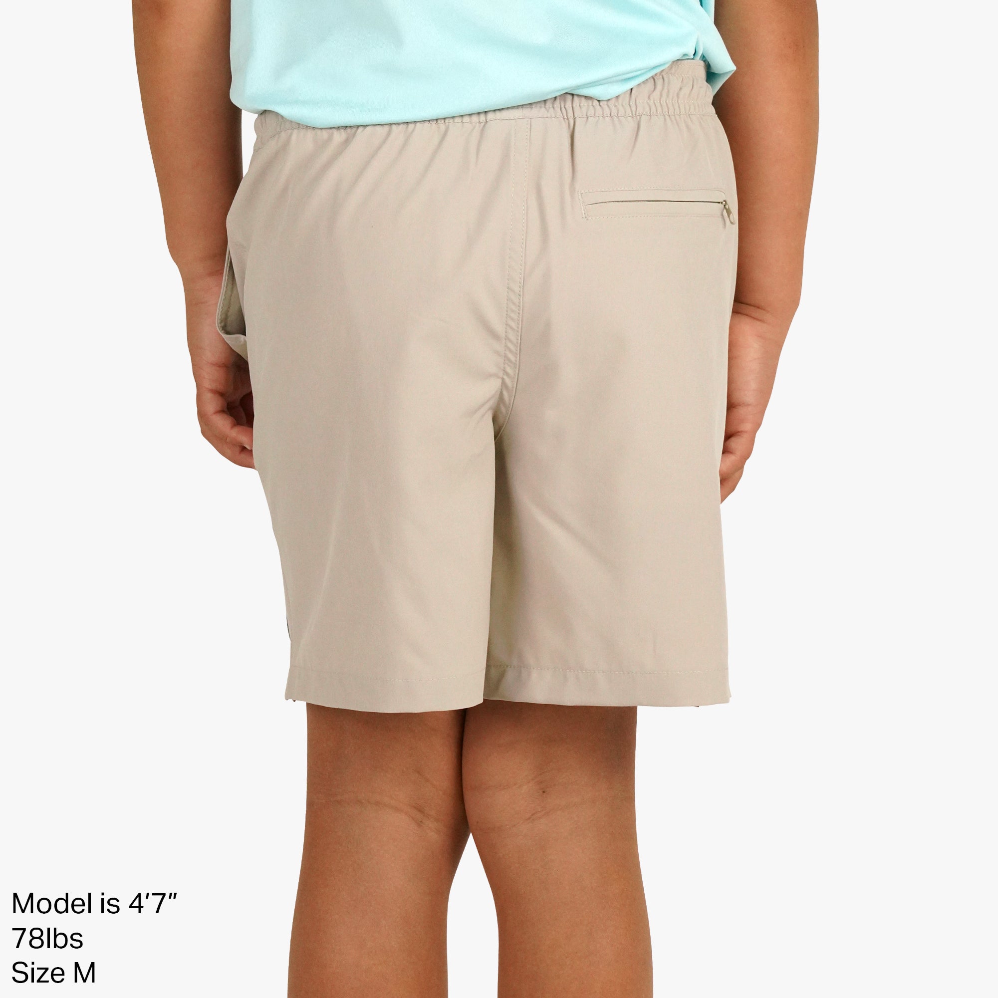 Youth Strike Swim Shorts - Image 7