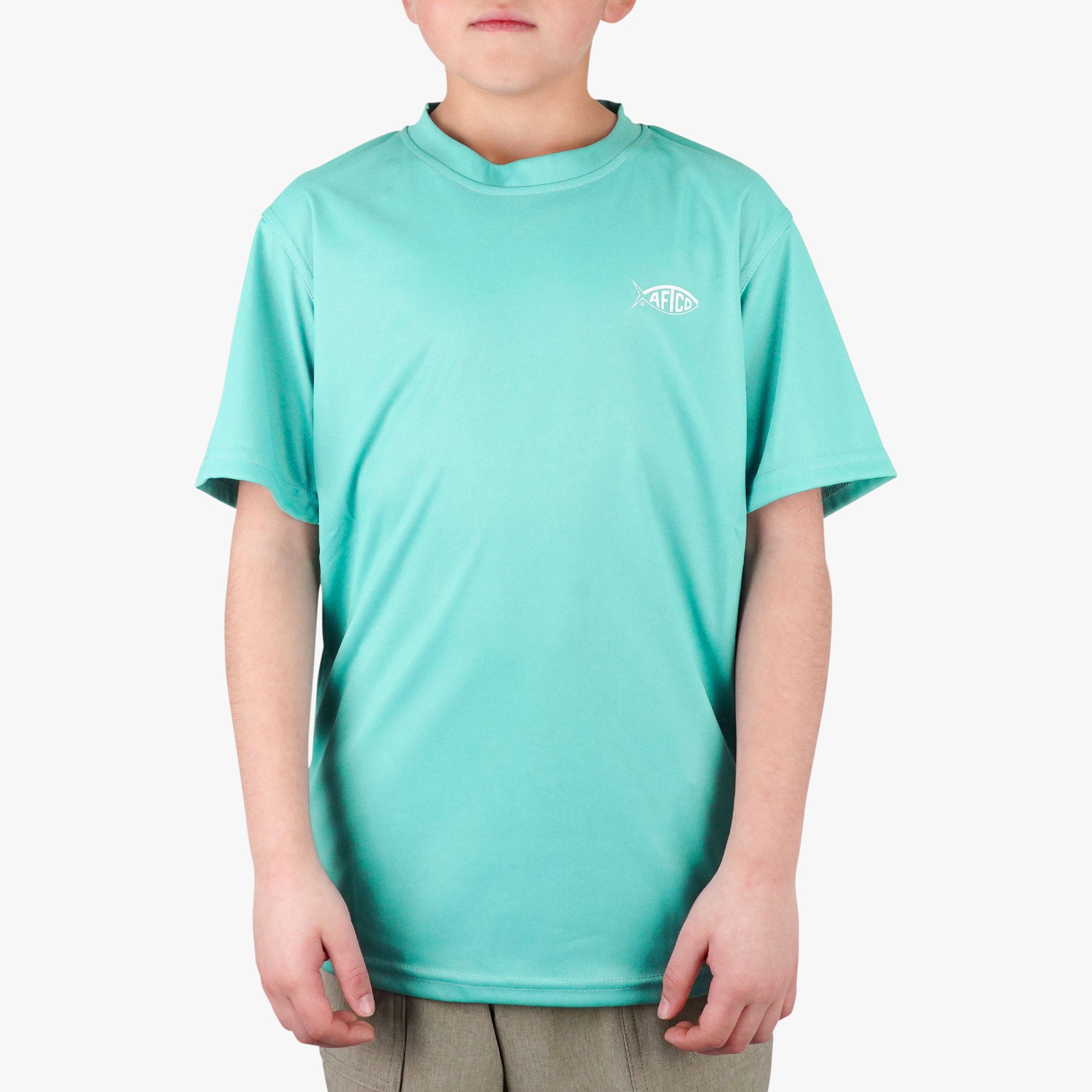 Youth Jigfish SS Shirt - Image 10