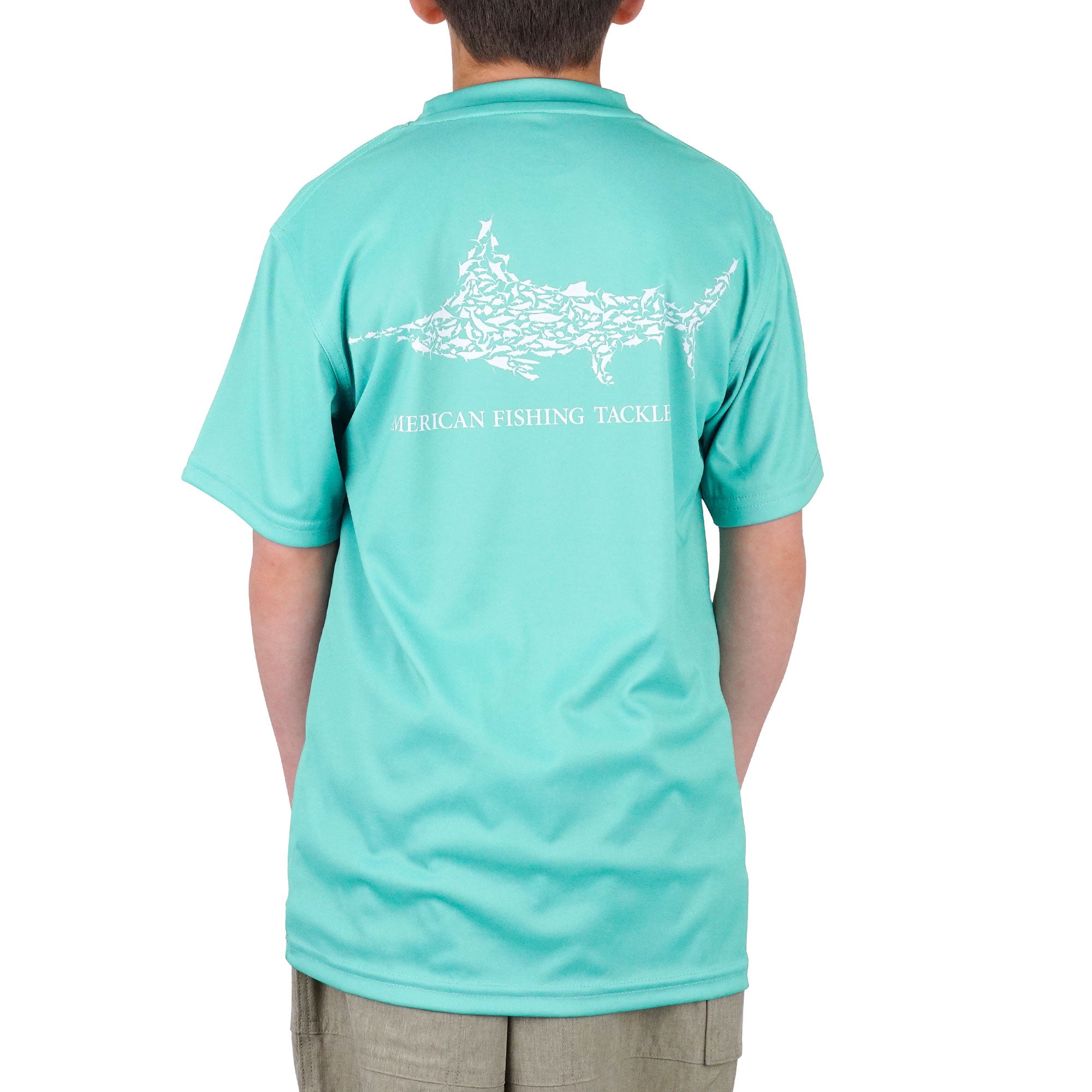 Youth Jigfish SS Shirt - Image 11