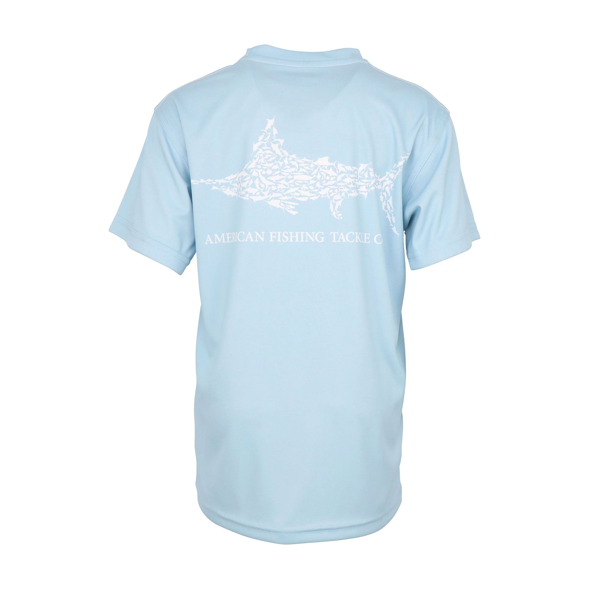 Youth Jigfish SS Shirt - Image 14