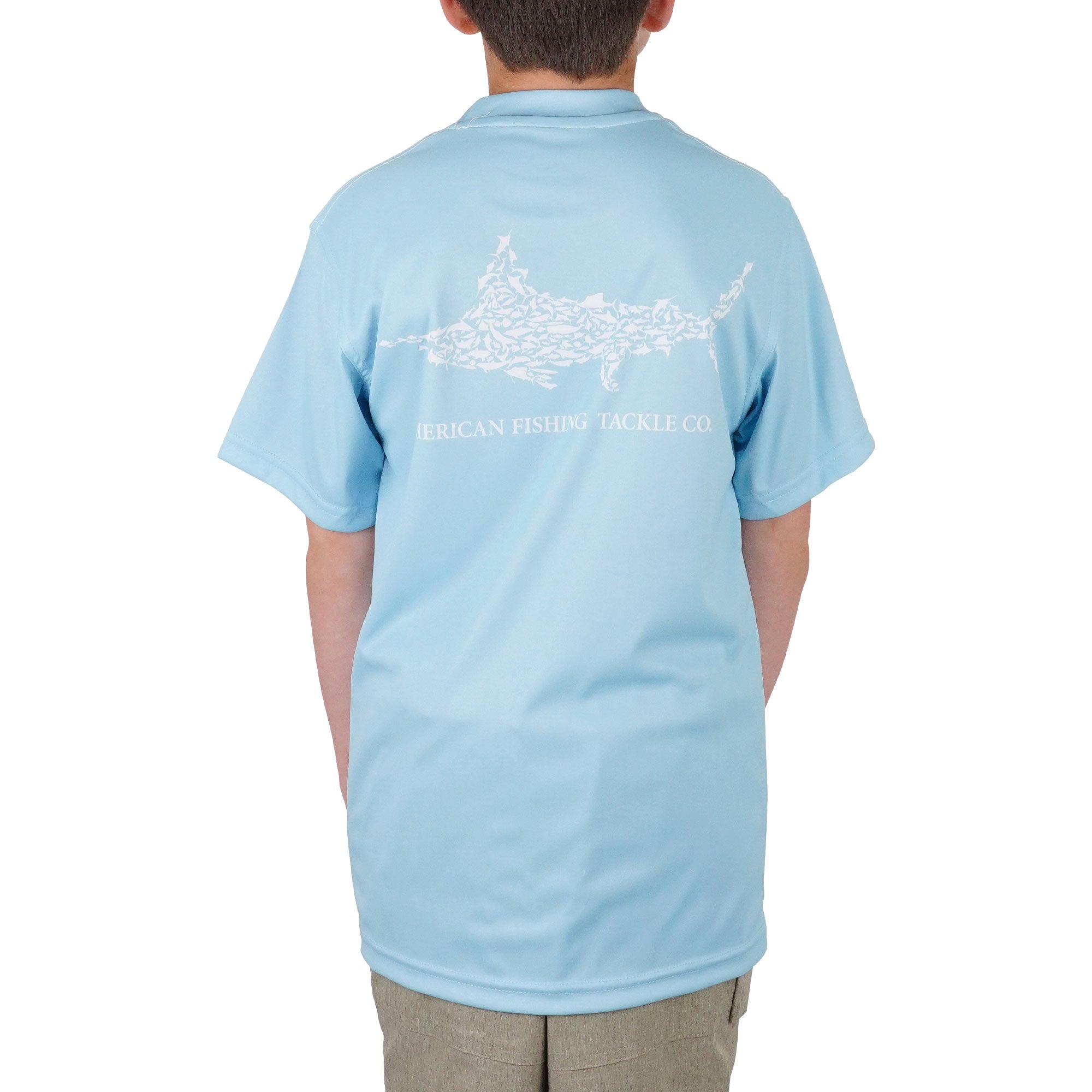 Youth Jigfish SS Shirt - Image 5
