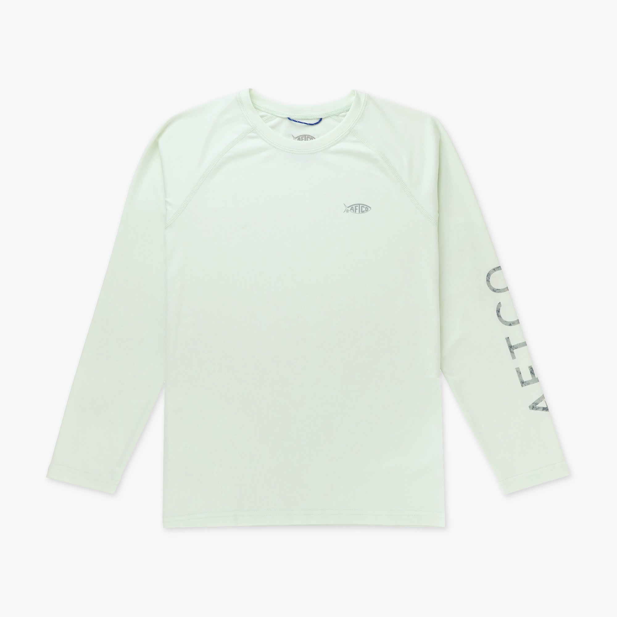 Youth Samurai Performance LS Shirt - Image 8