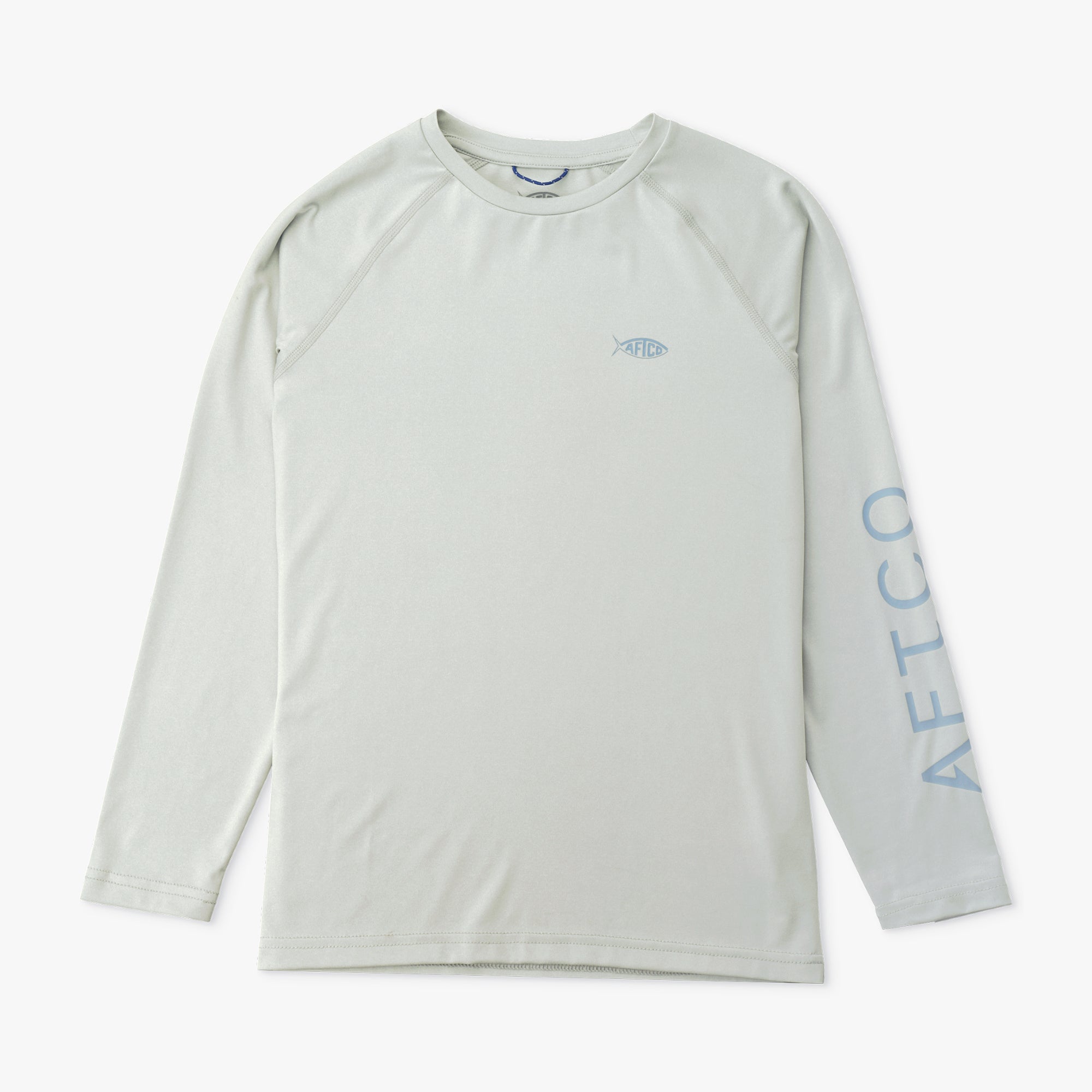 Youth Samurai Performance LS Shirt - Image 2