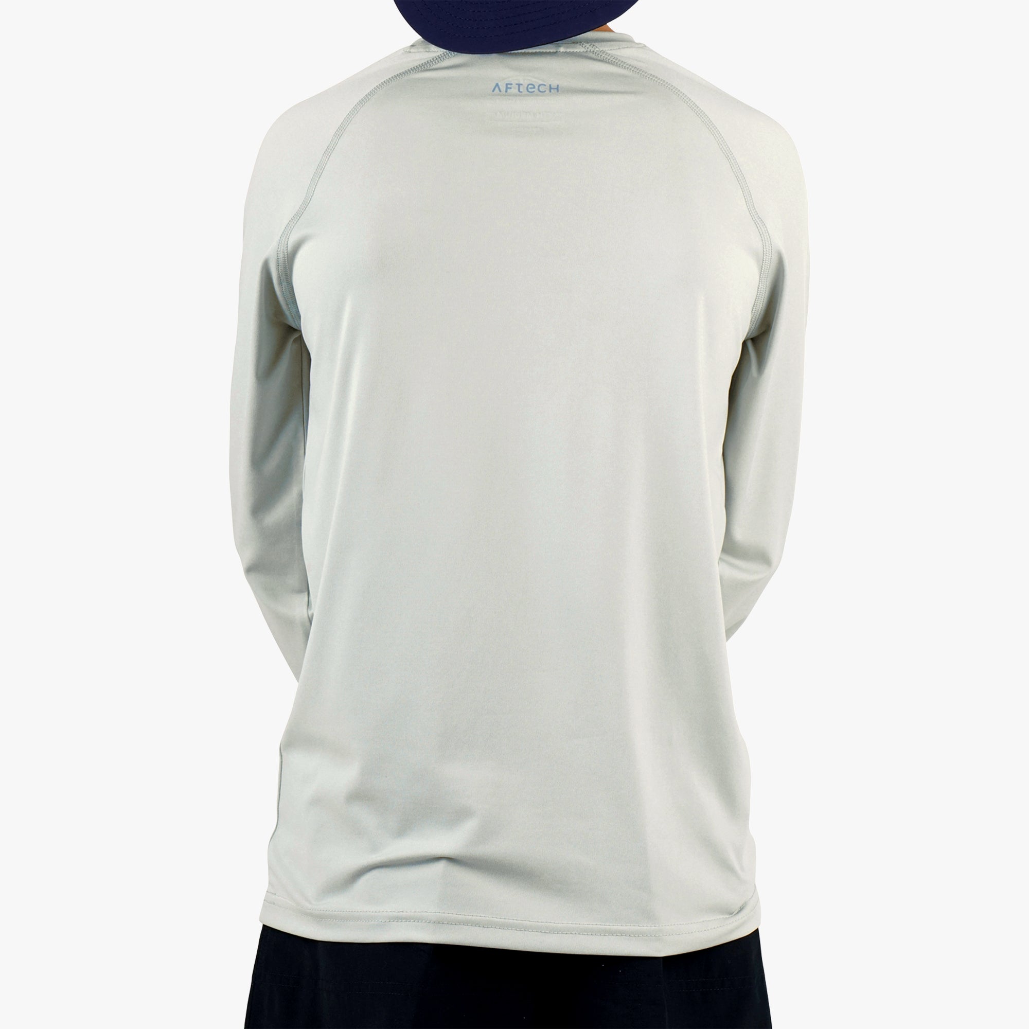 Youth Samurai Performance LS Shirt - Image 26