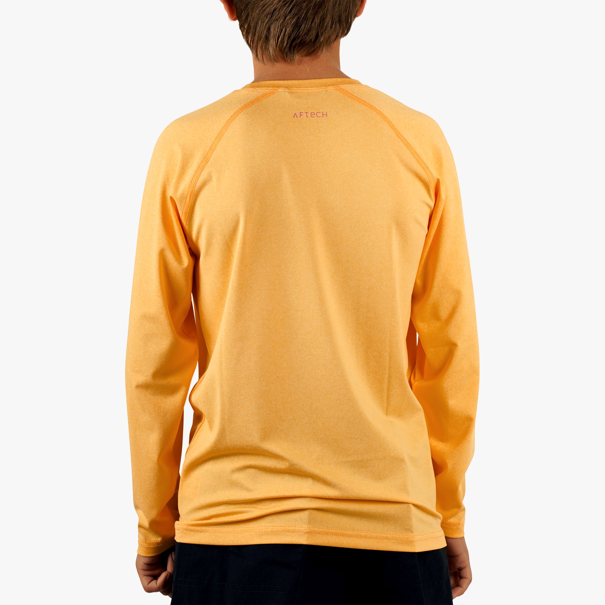 Youth Samurai Performance LS Shirt - Image 17