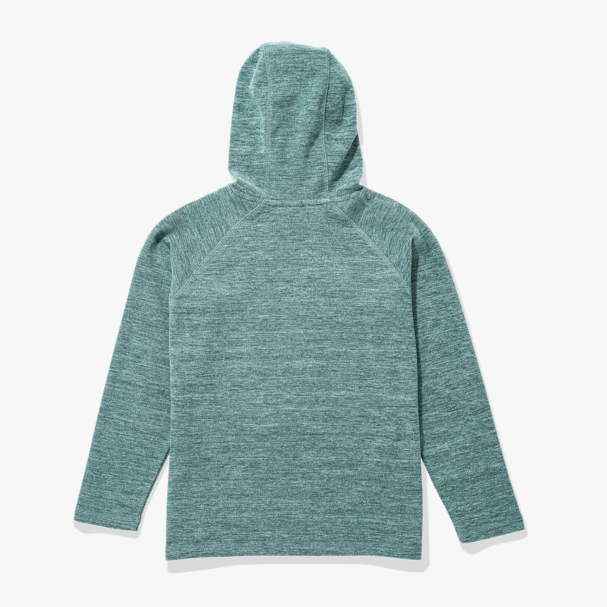 Youth Coastal Layer Hoodie - Image 2