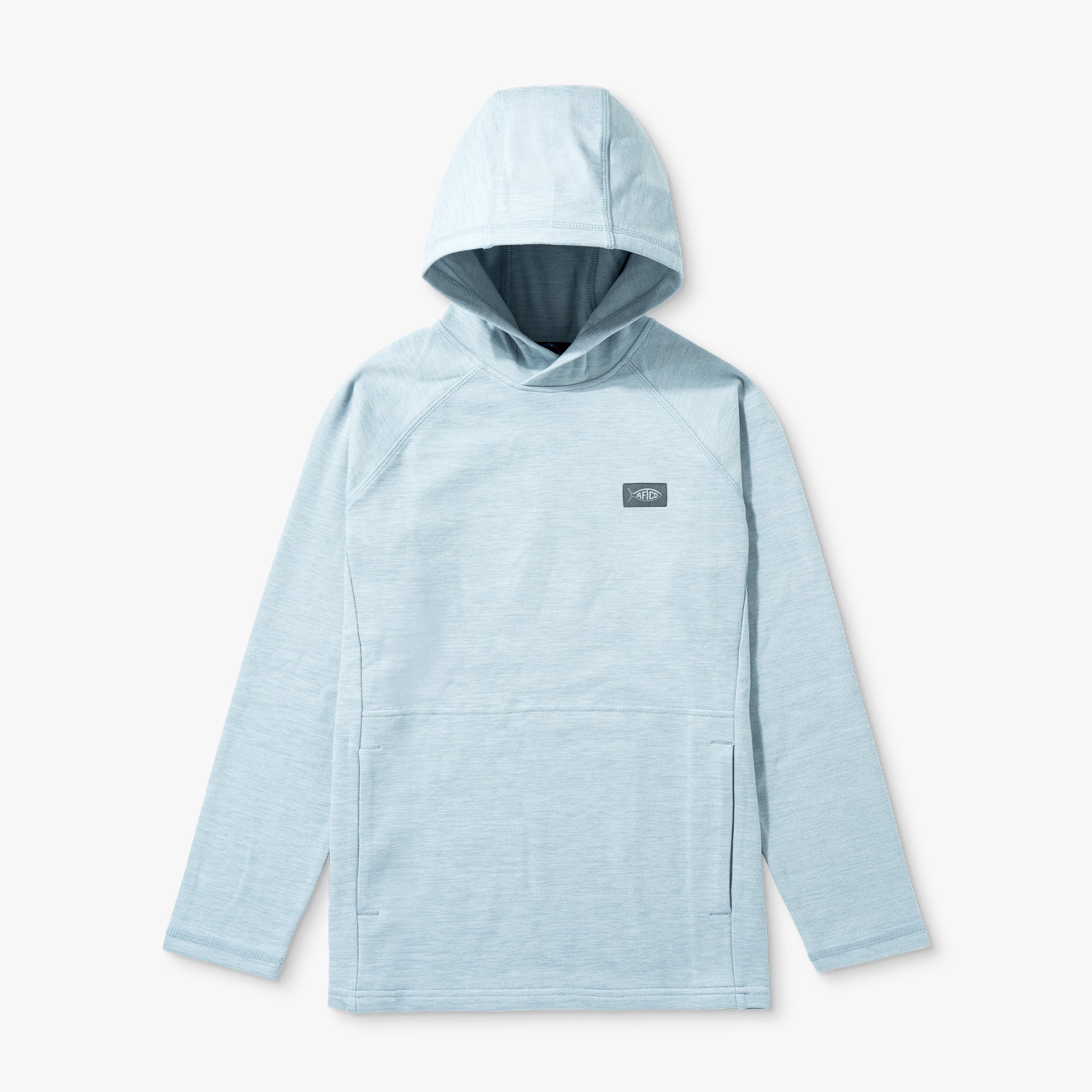 Youth Coastal Layer Hoodie - Image 3
