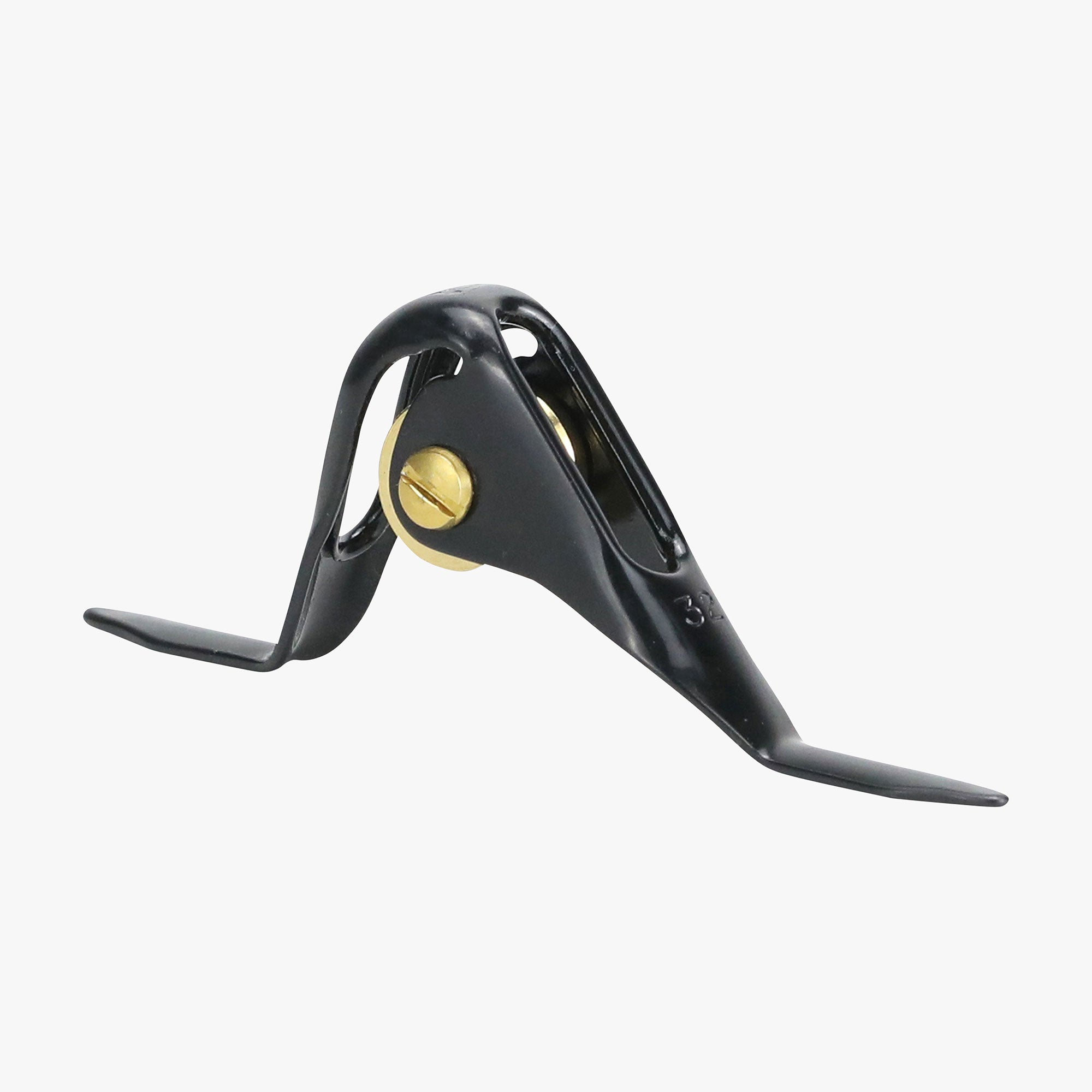 Big Foot? Super Heavy Duty and Wind-On Guides With Ball Bearing