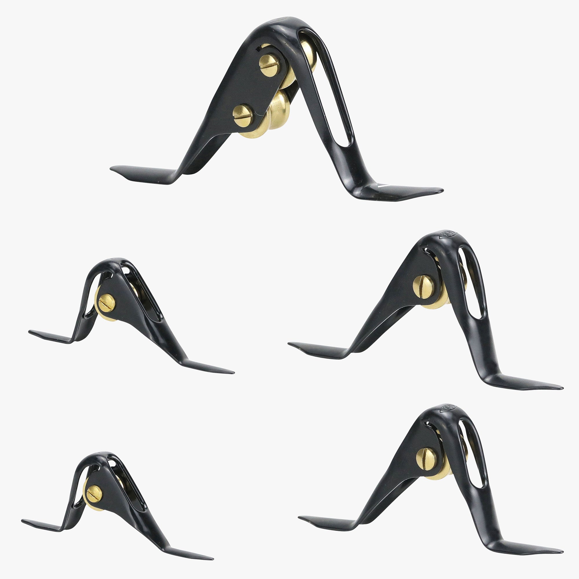 Big Foot? Super Heavy Duty and Wind-On Guides With Ball Bearing - Image 5