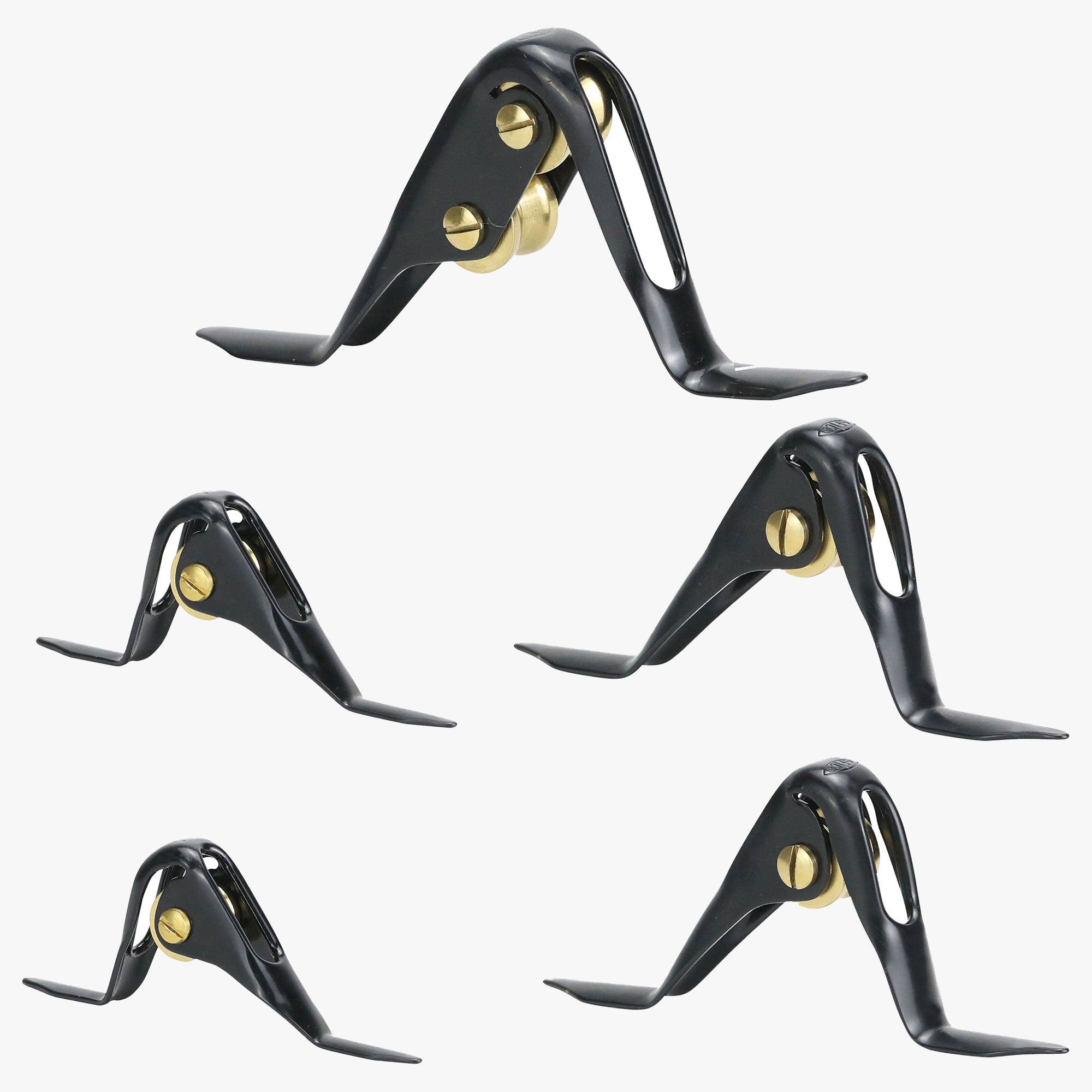 Big Foot? Super Heavy Duty and Wind-On Guides With Ball Bearing - Image 8