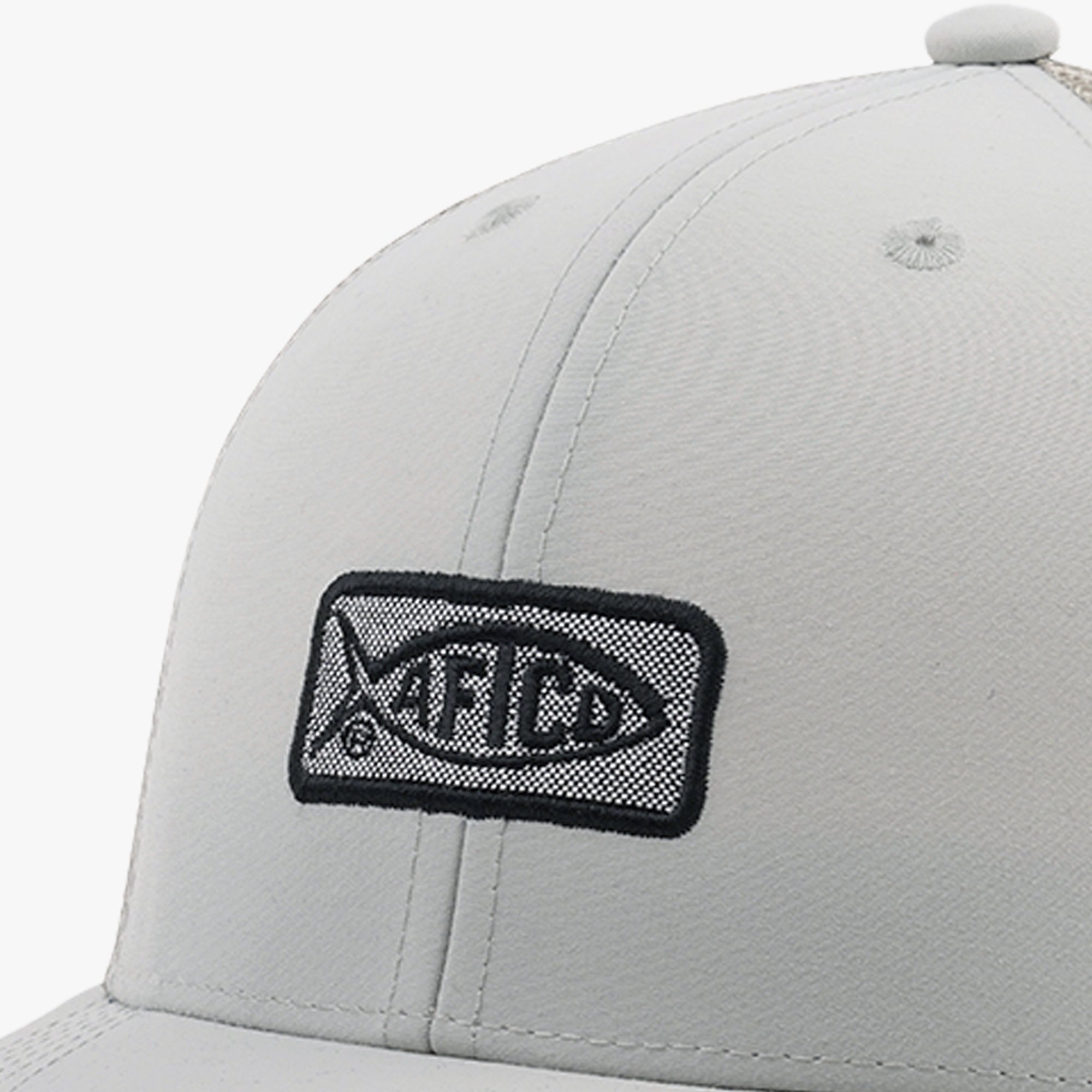 Youth Original Fishing Trucker Hat - Image 2