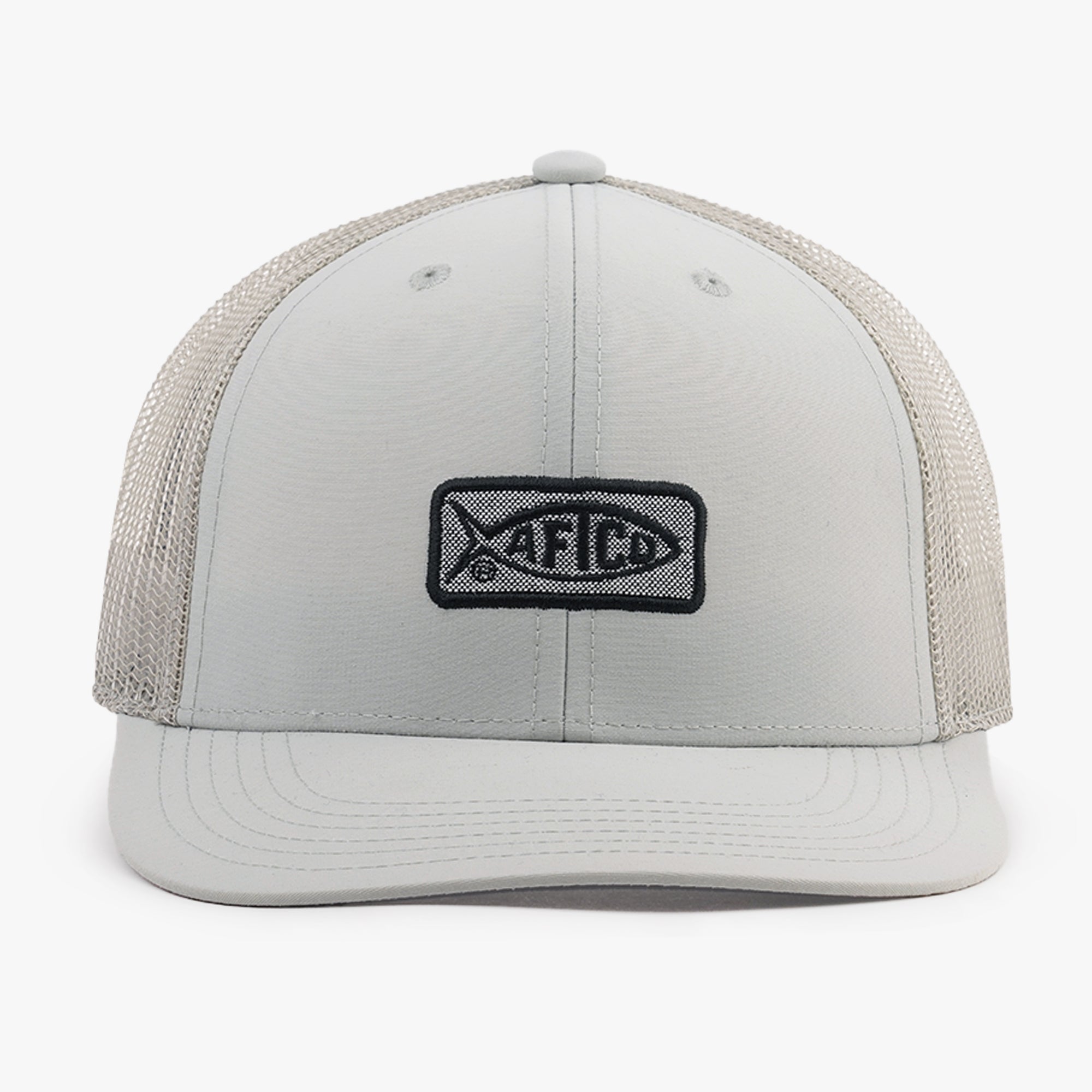 Youth Original Fishing Trucker Hat - Image 3