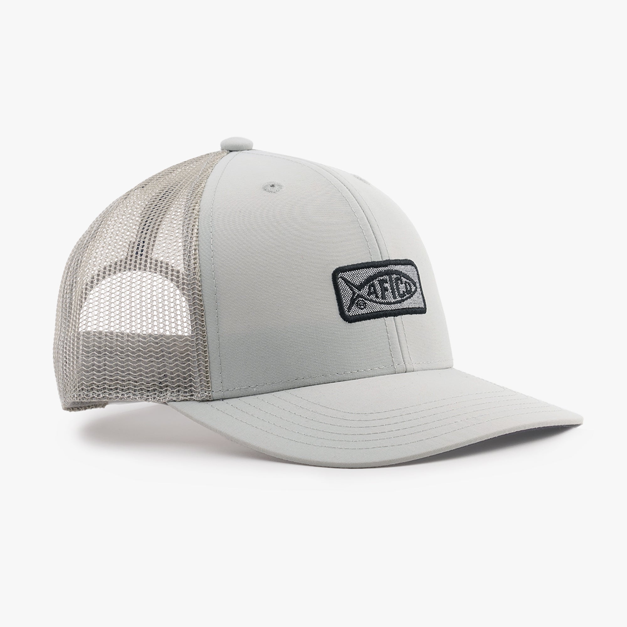 Youth Original Fishing Trucker Hat - Image 4