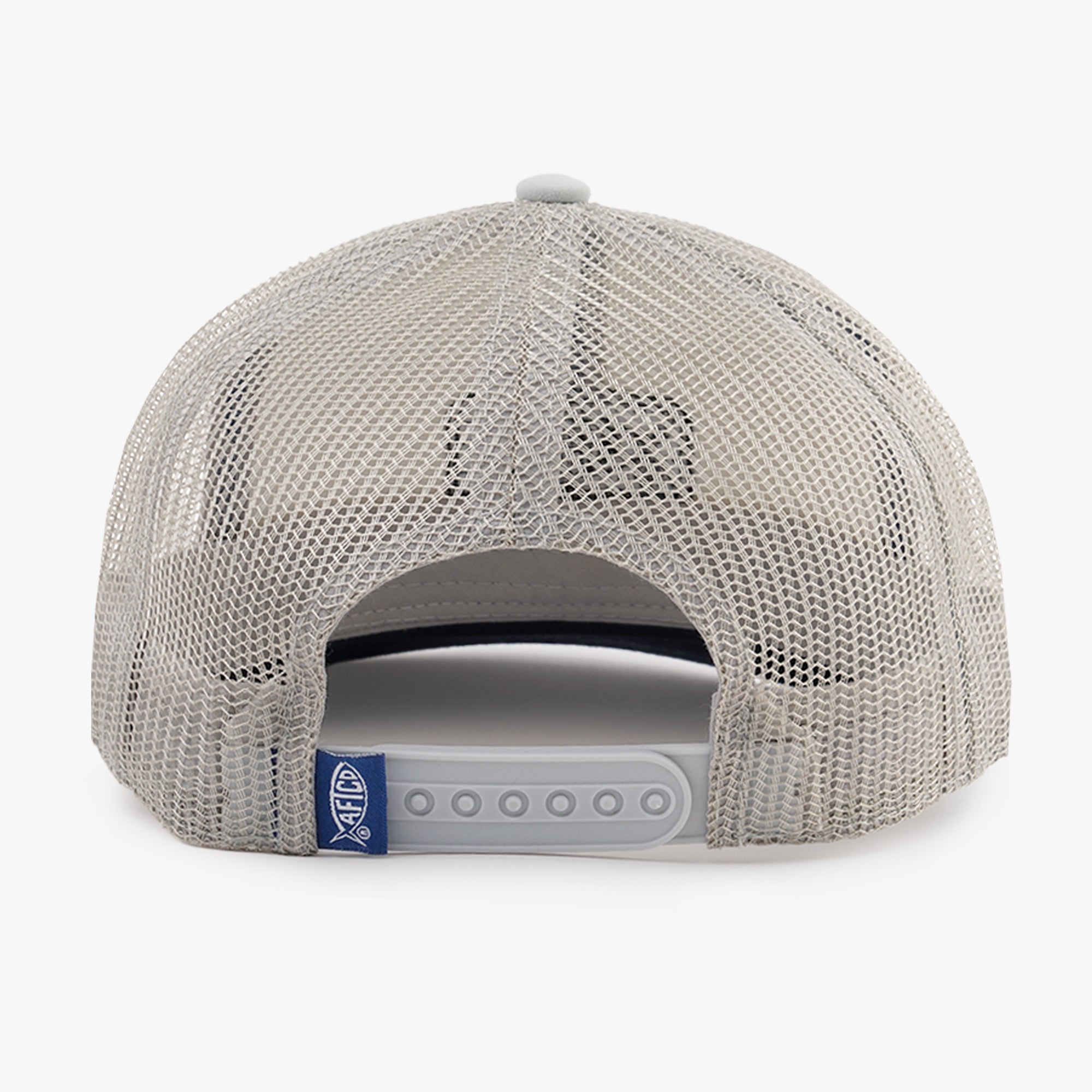 Youth Original Fishing Trucker Hat - Image 5