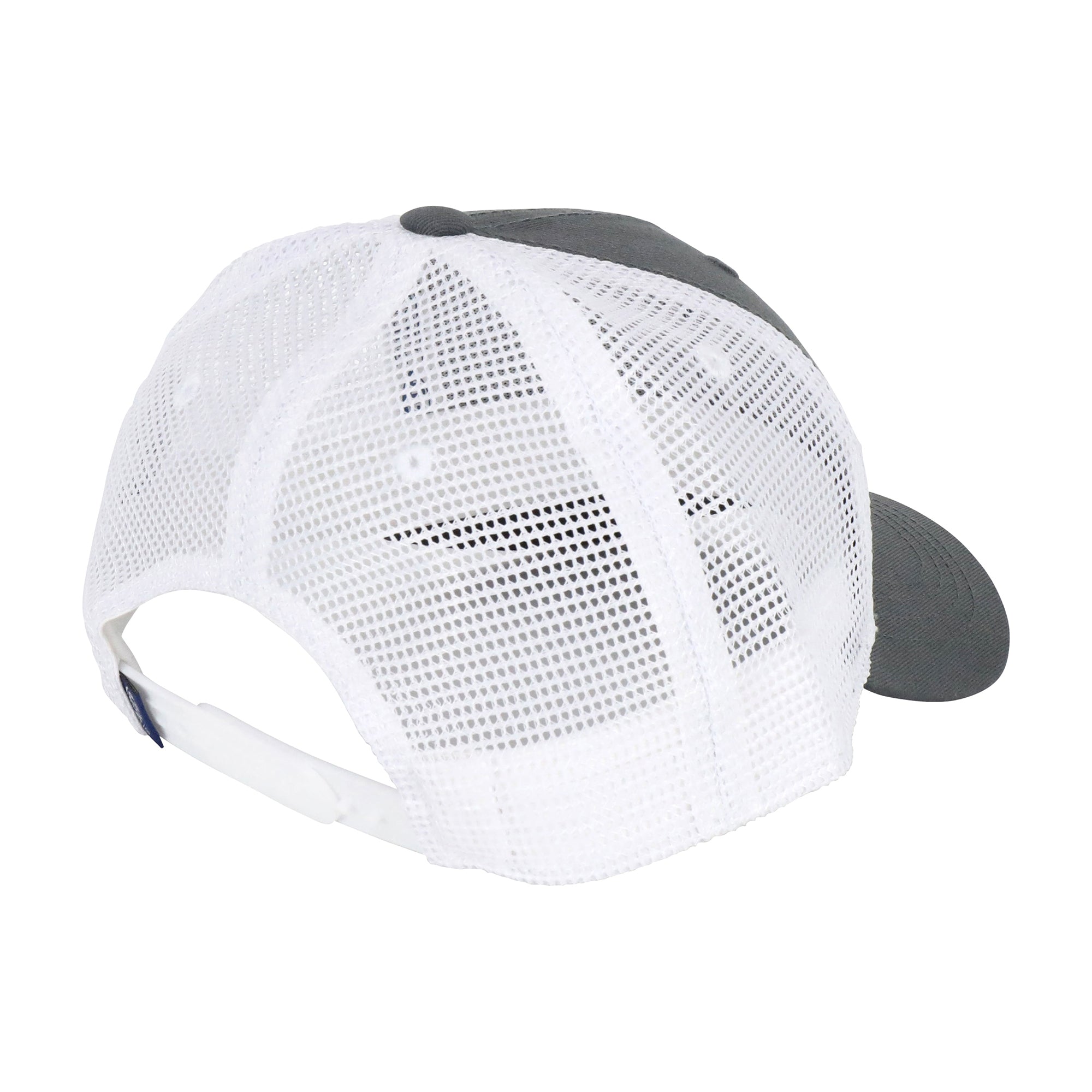 Youth Canton Trucker Hat - Image 4