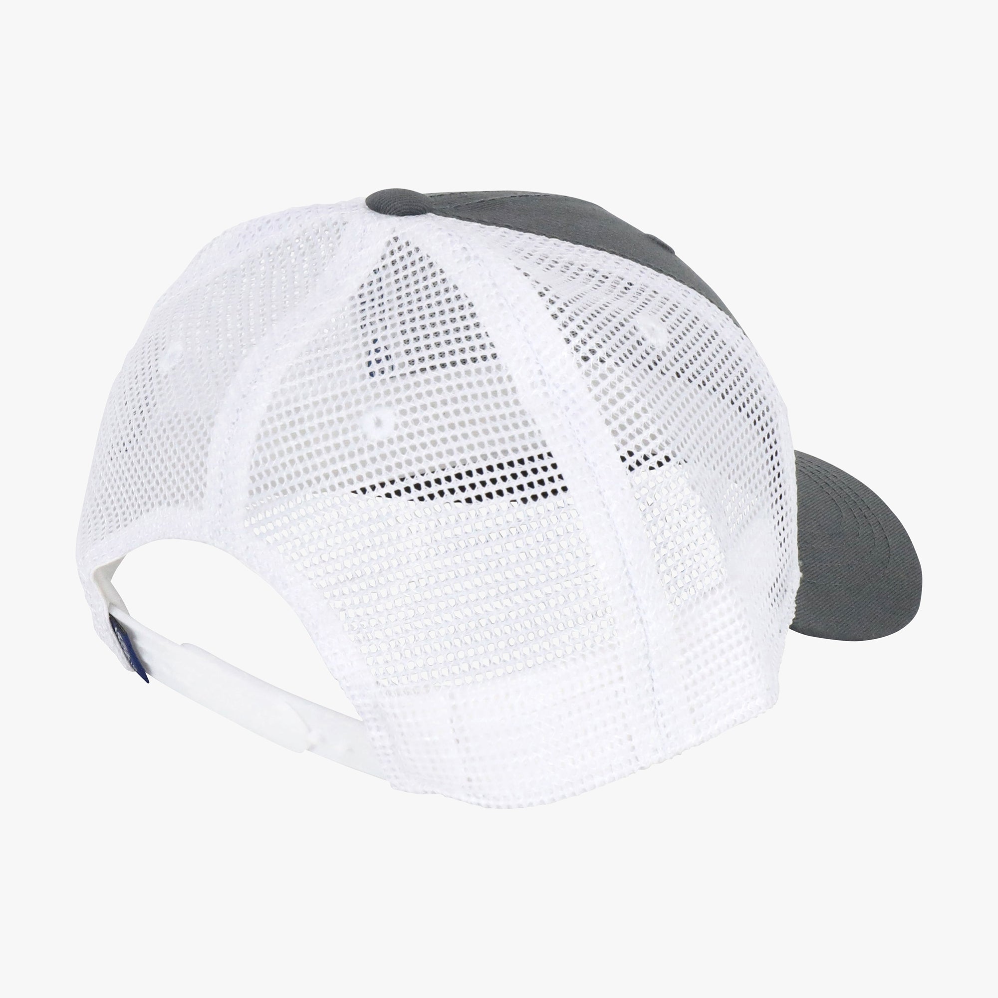 Youth Canton Trucker Hat - Image 2
