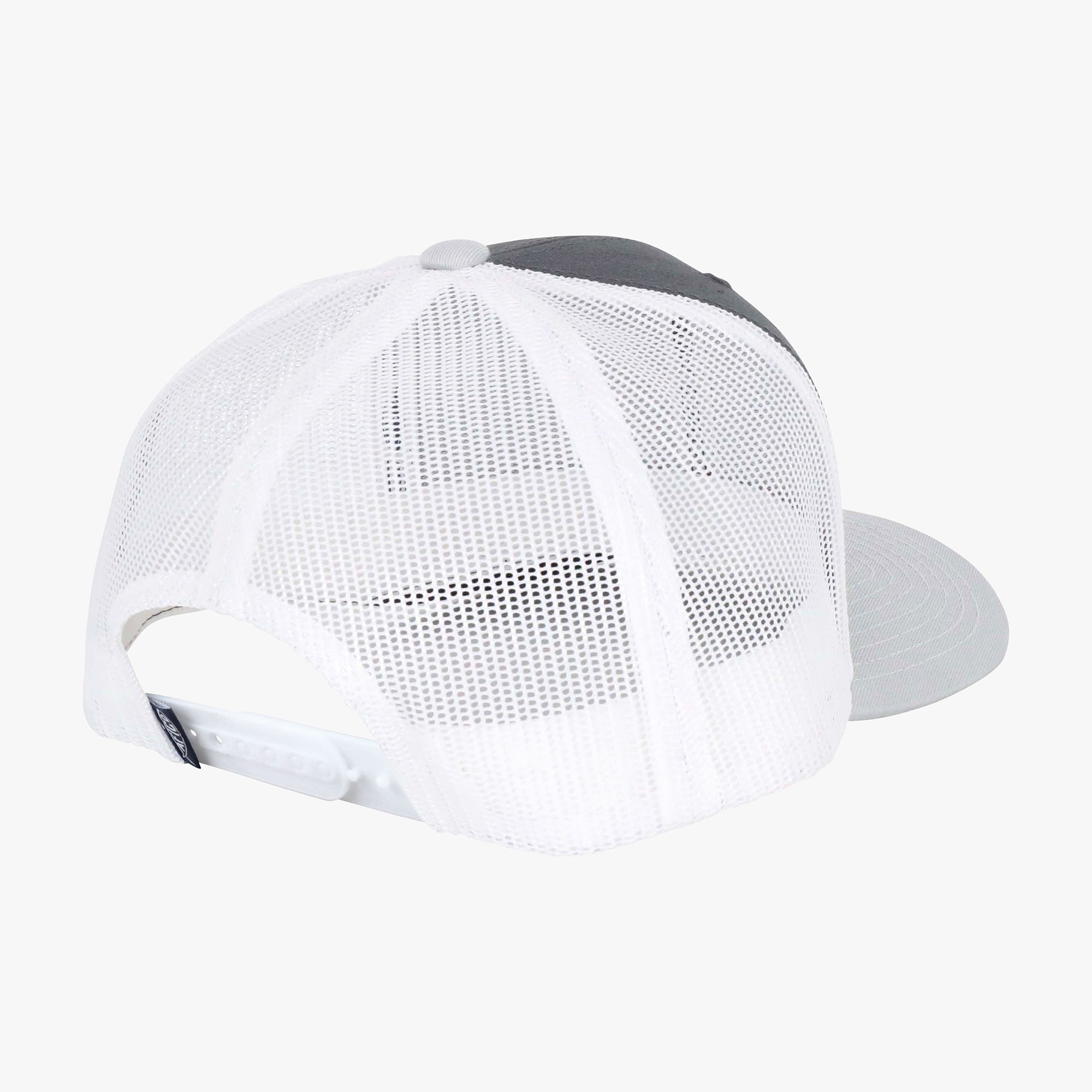 Youth Lemonade Trucker Hat - Image 2