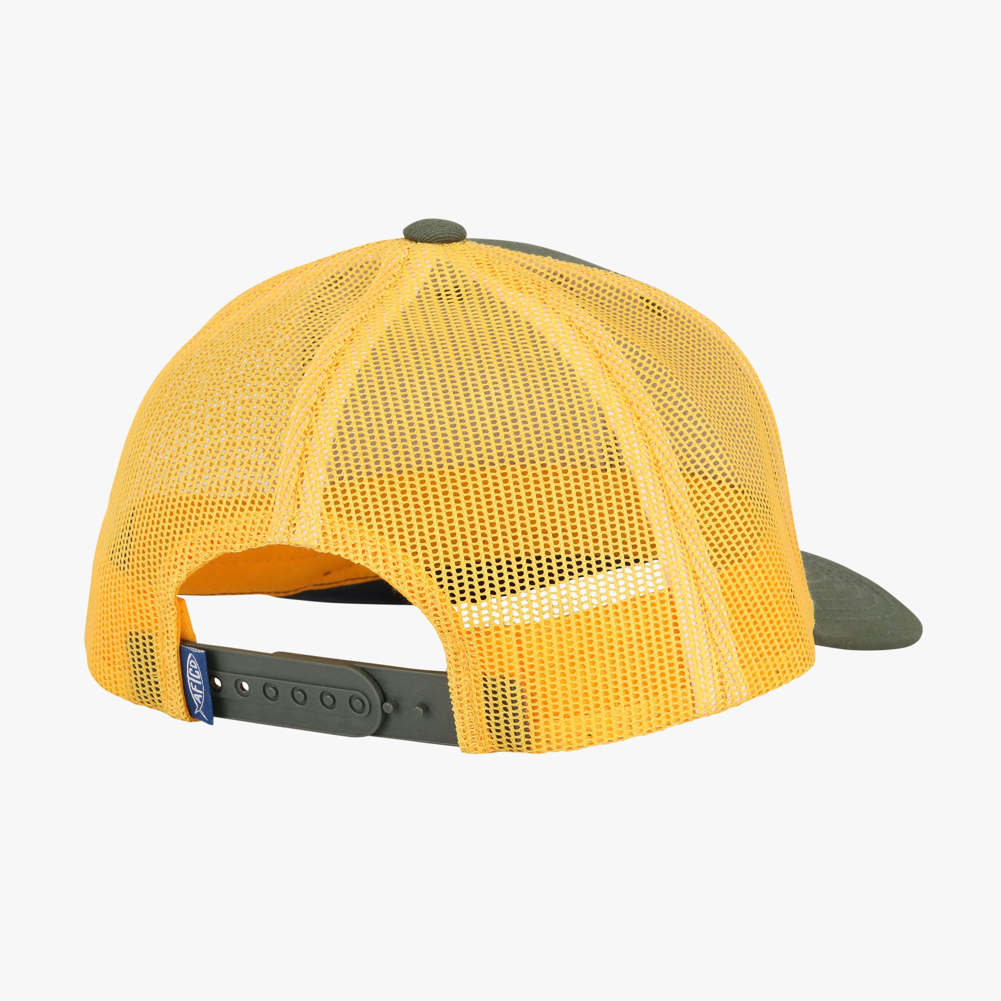 Youth Sunset Trucker Hat - Image 2