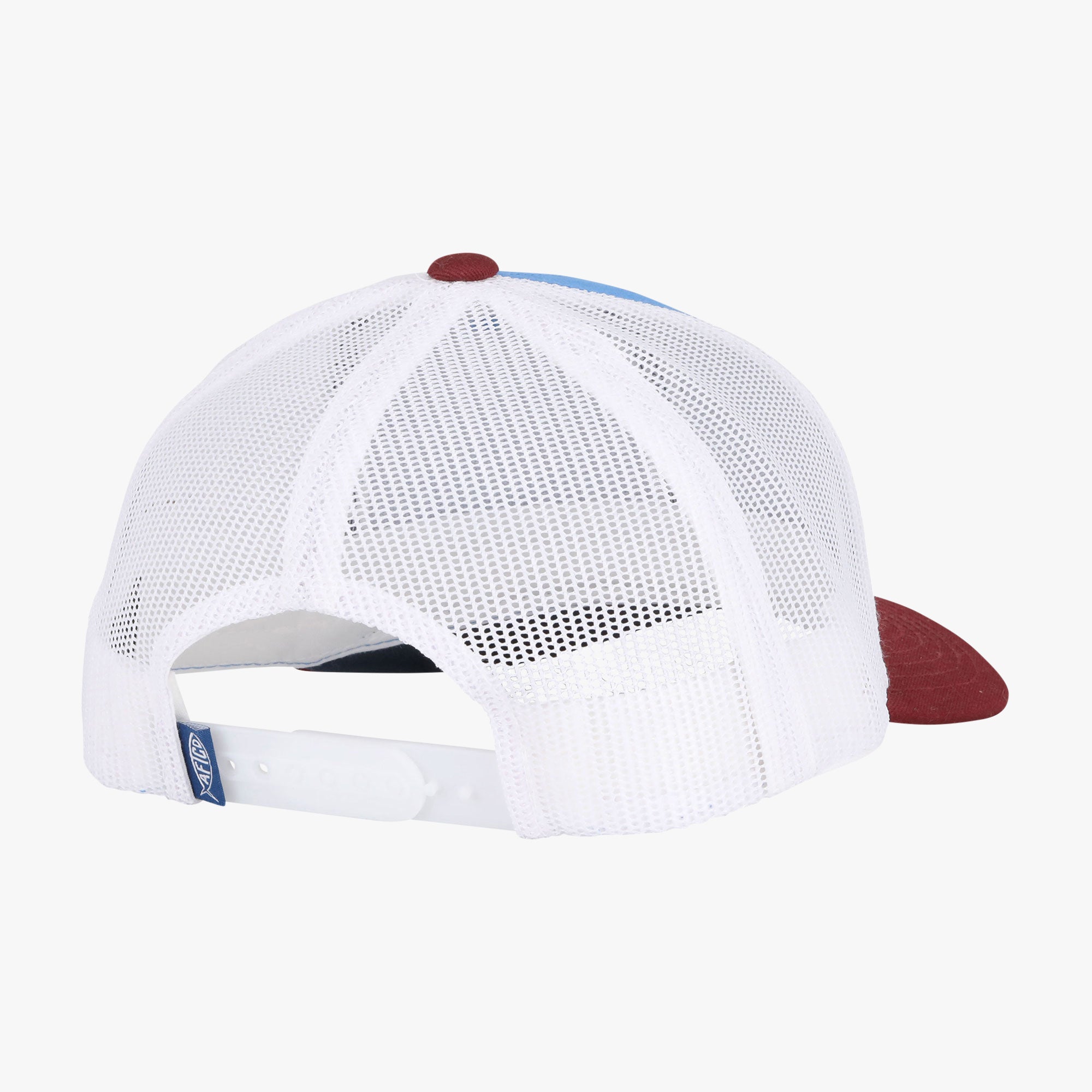 Youth Sunset Trucker Hat - Image 4