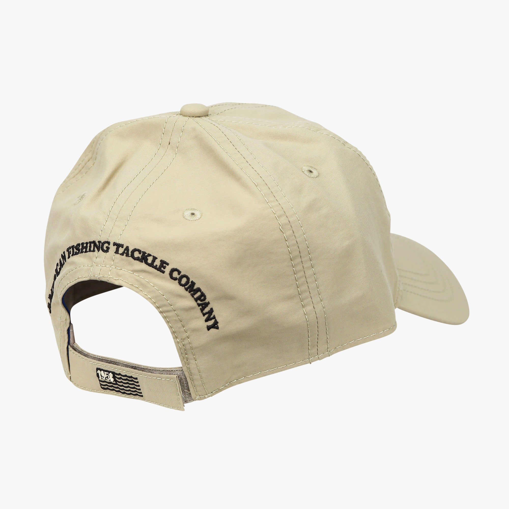Youth Original Fishing Hat - Image 2