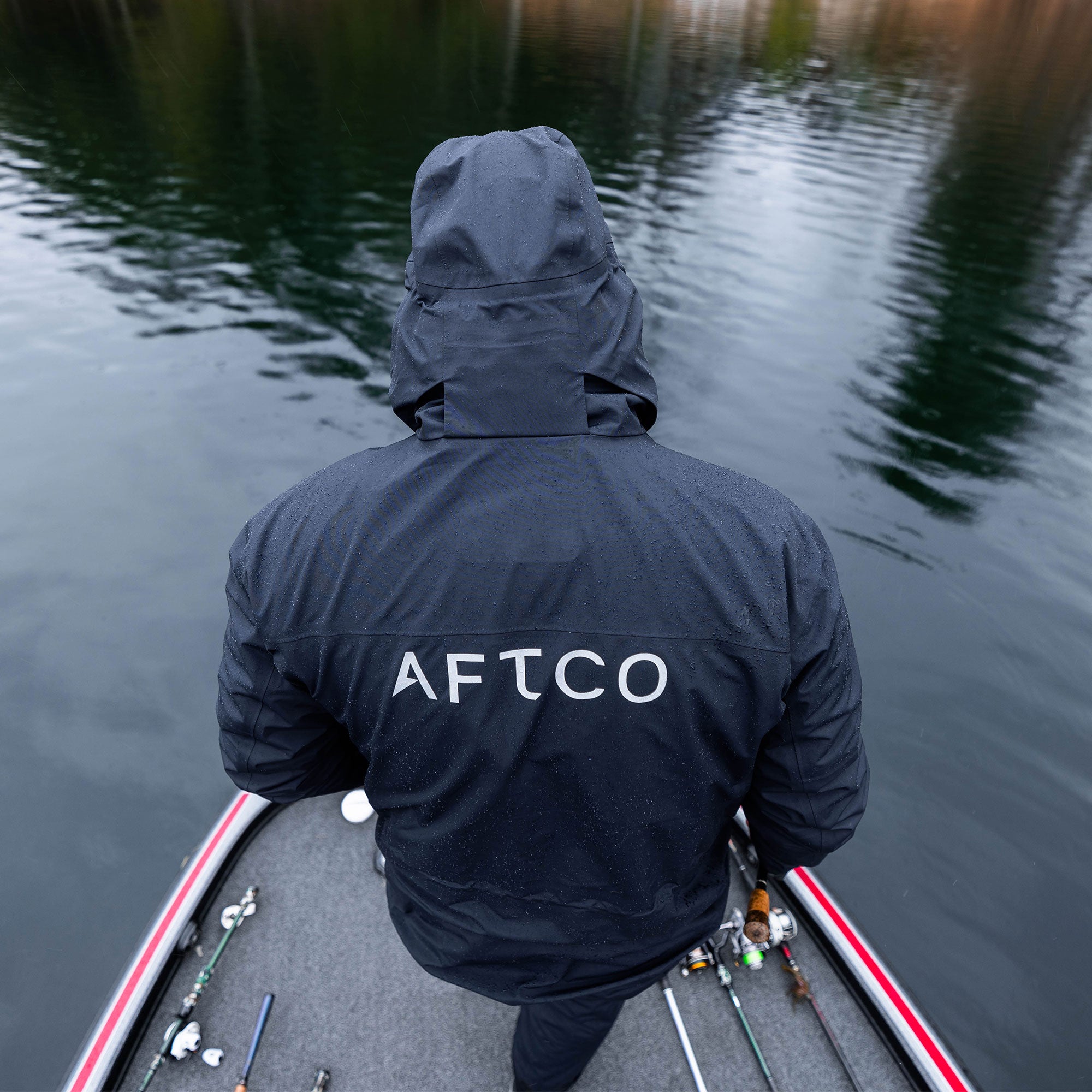 Fortress Jacket - Image 16