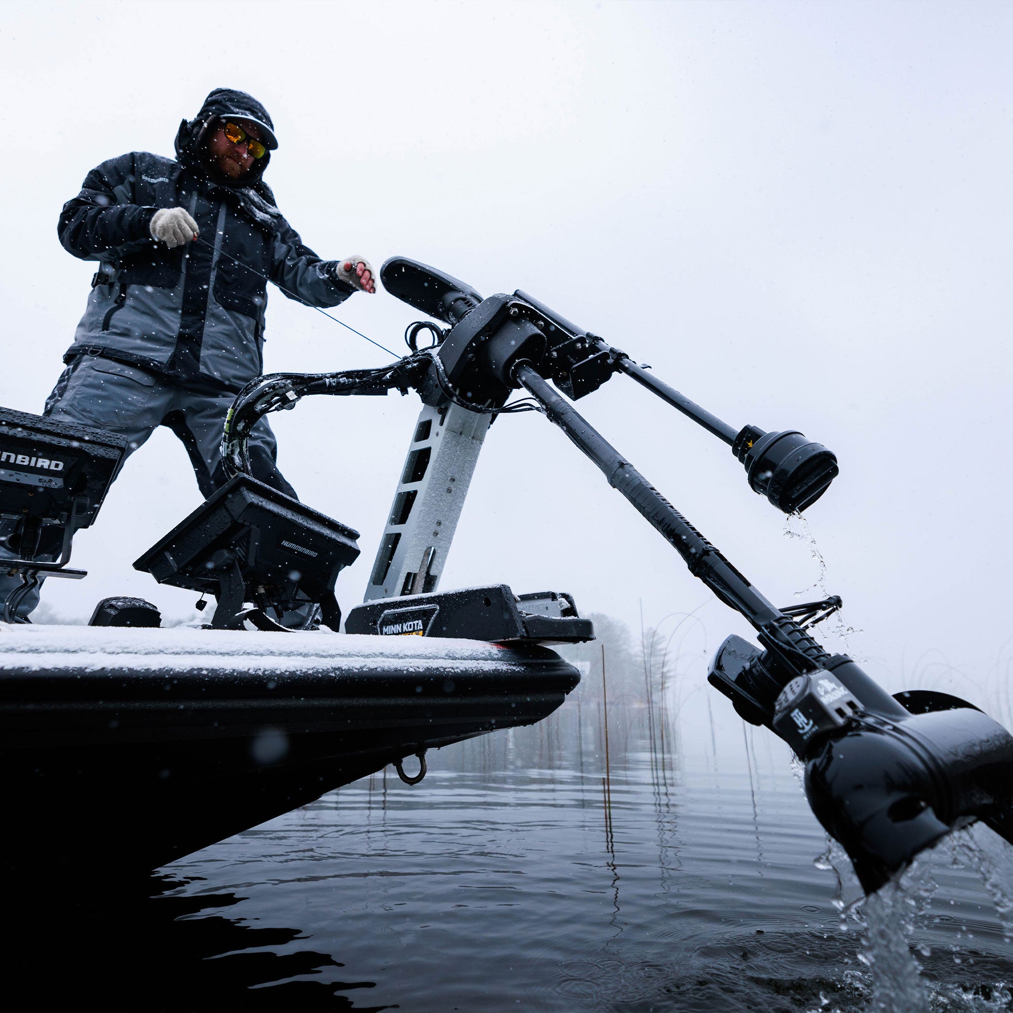 Hydronaut? Heavy-Duty Jacket - Image 31