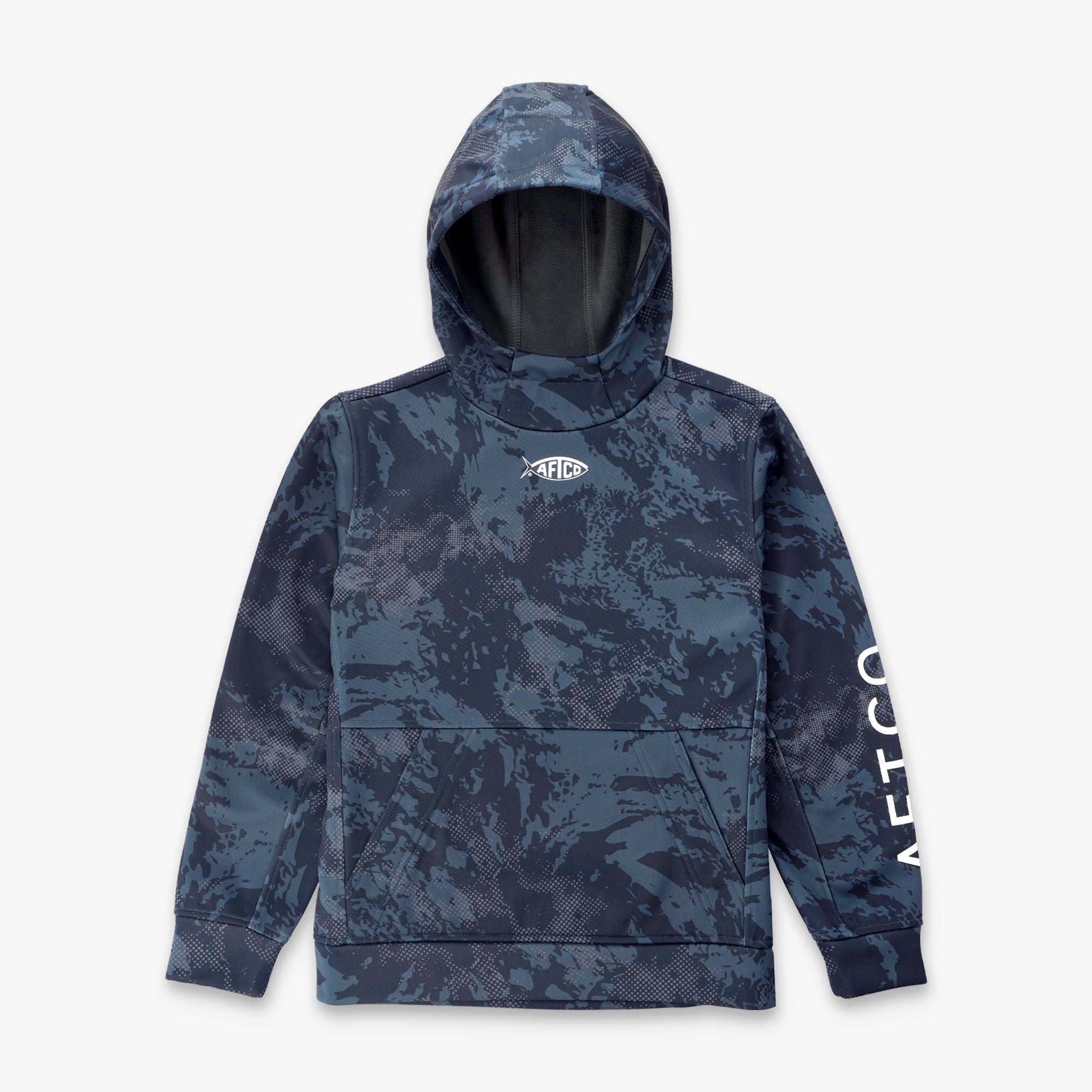 Youth Shadow Tactical Hoodie - Image 3