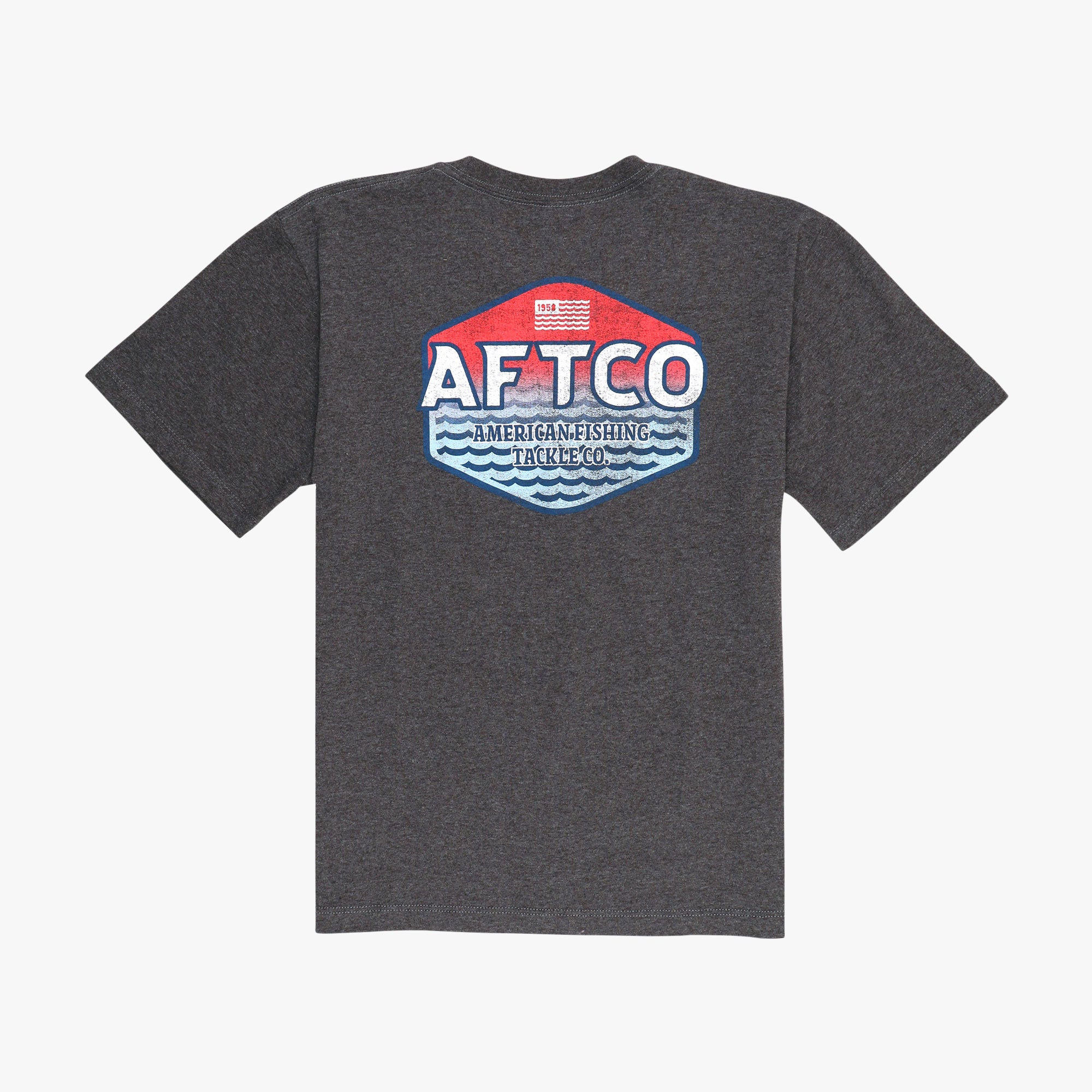 Youth Sunset SS T-Shirt - Image 9
