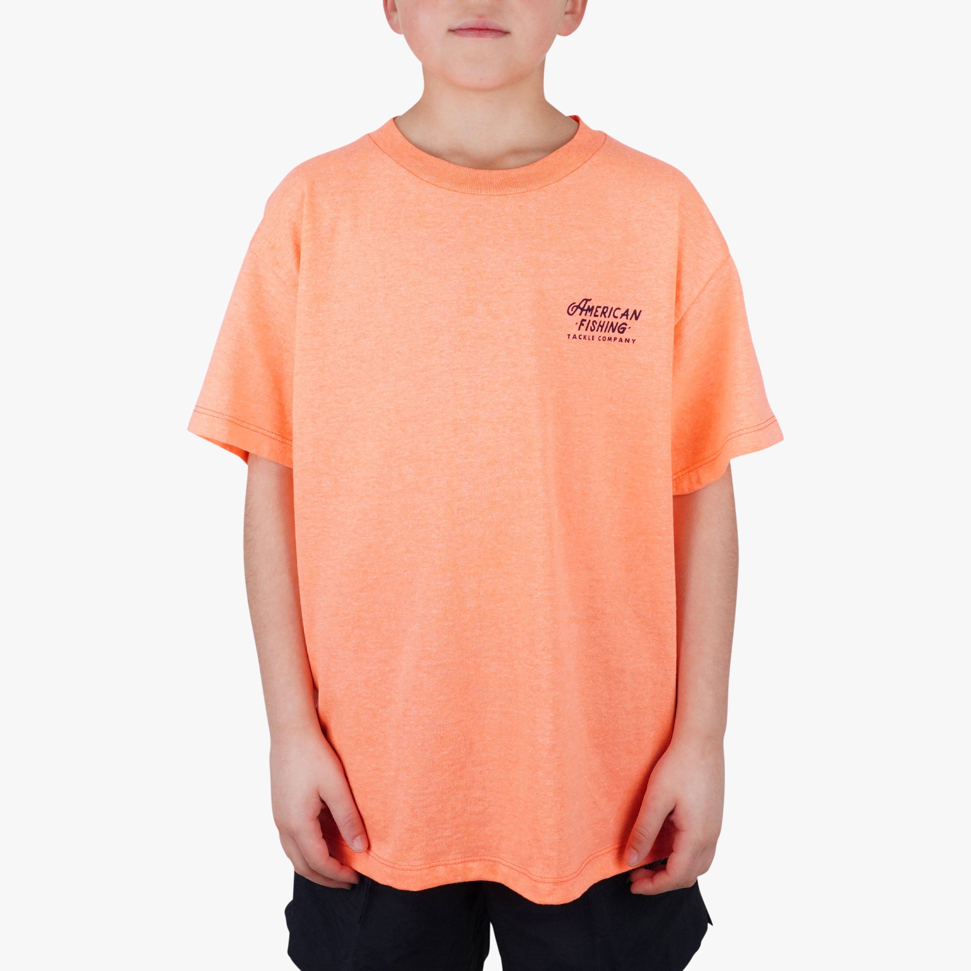 Youth Sailfishing SS T-Shirt - Image 6