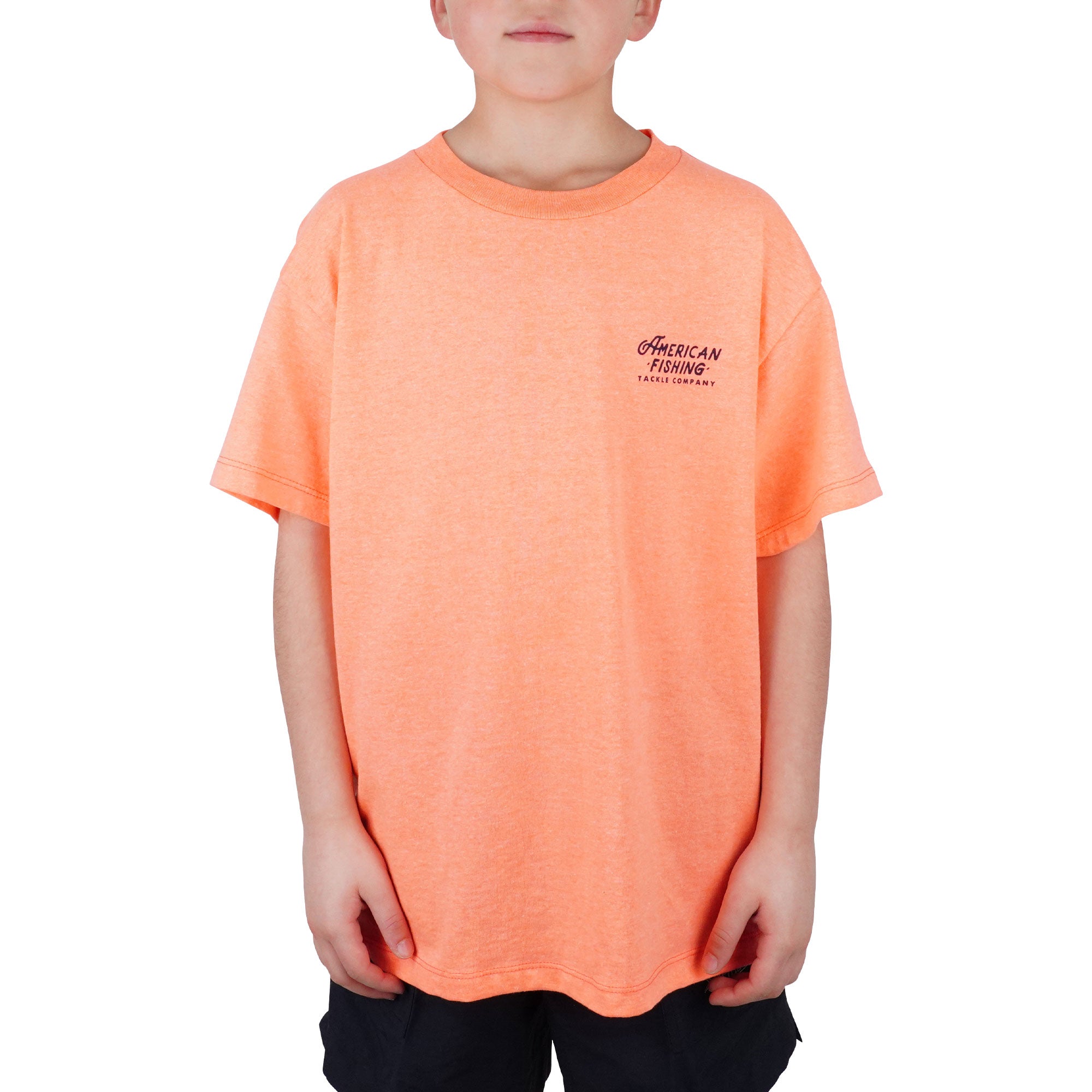 Youth Sailfishing SS T-Shirt - Image 5