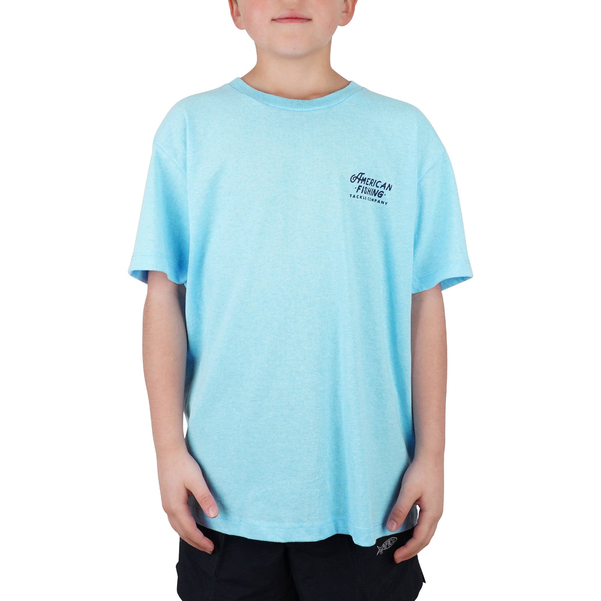 Youth Sailfishing SS T-Shirt - Image 11