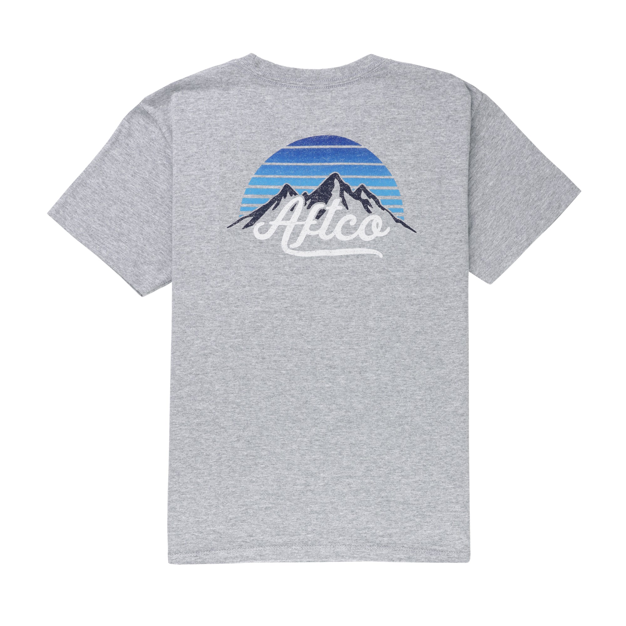 Youth Montana SS T-Shirt - Image 2