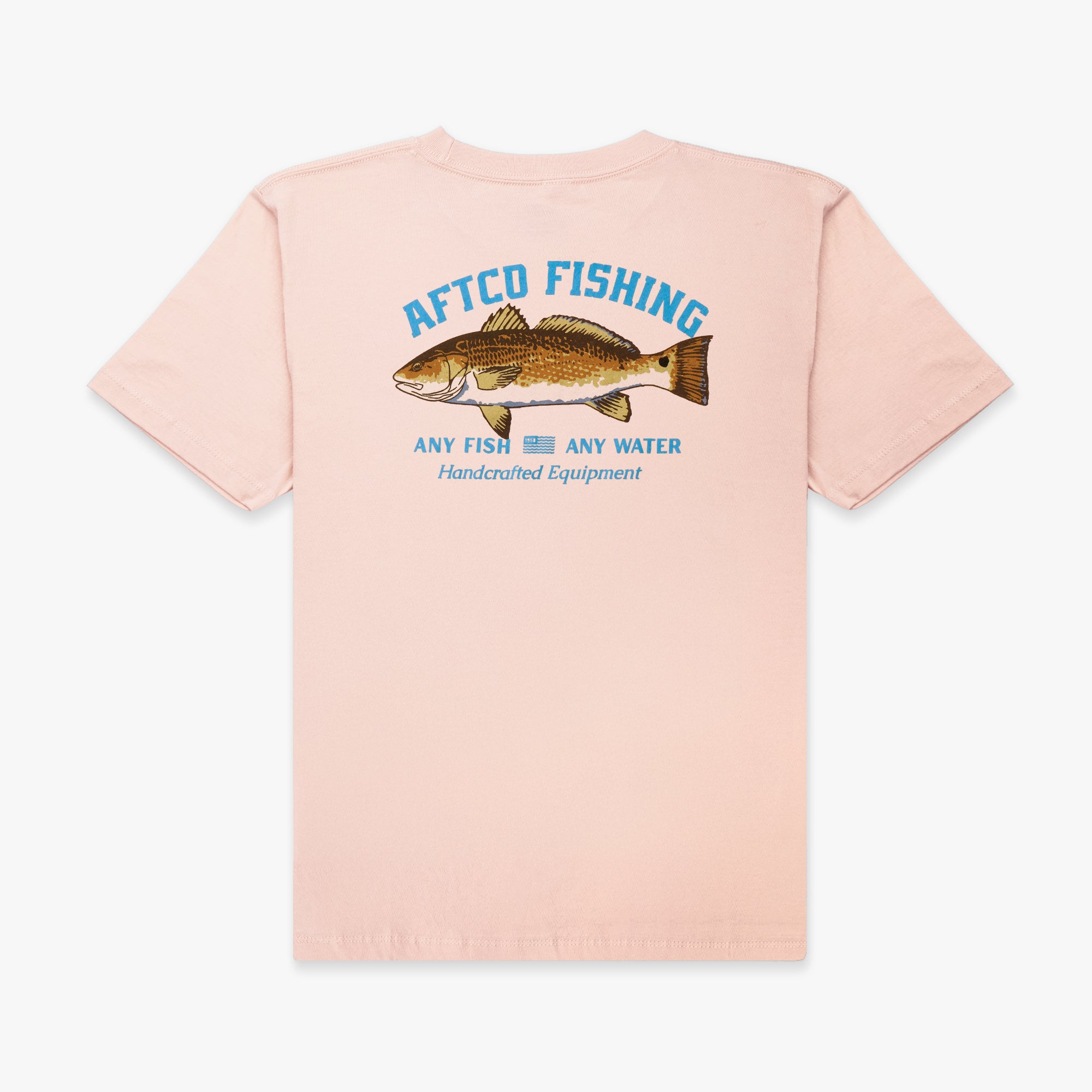 Youth Spotted SS T-Shirt - Image 4