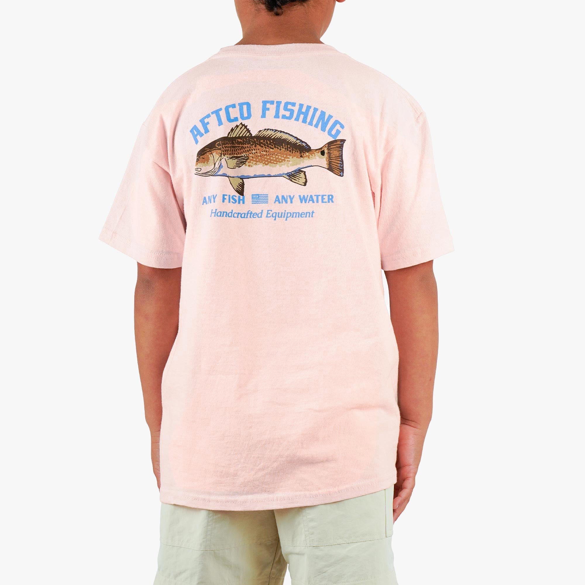 Youth Spotted SS T-Shirt - Image 6