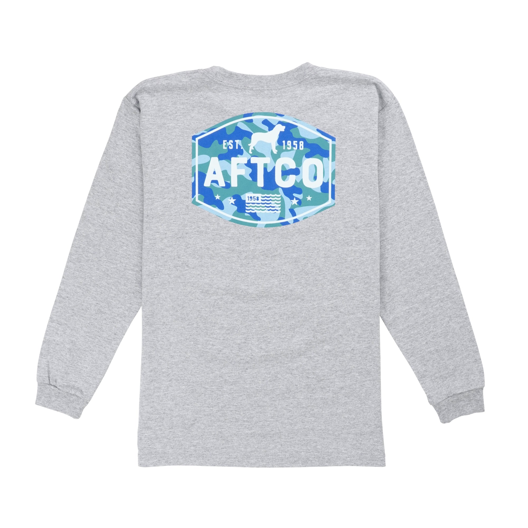 Youth Best Friend LS T-Shirt - Image 7