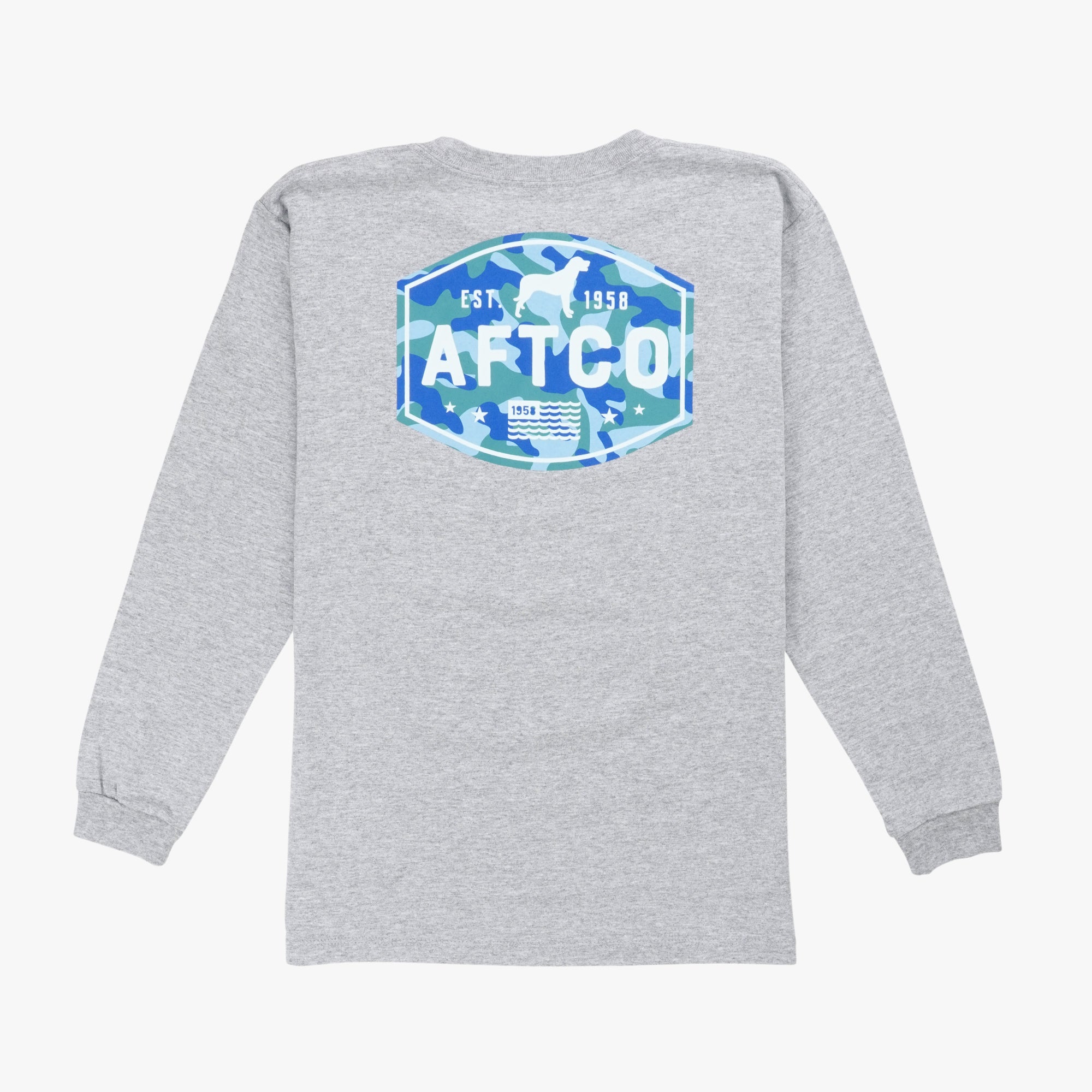 Youth Best Friend LS T-Shirt - Image 8