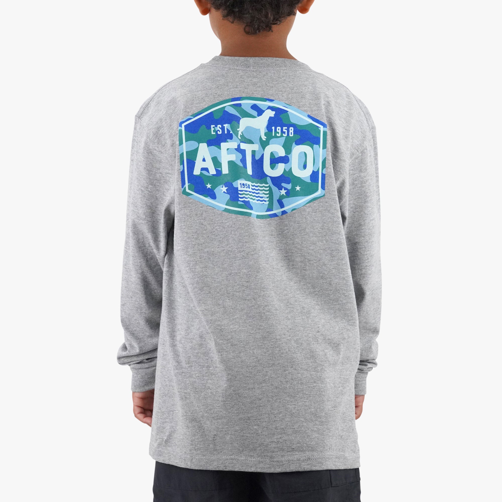 Youth Best Friend LS T-Shirt - Image 10