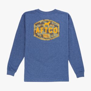 Youth Best Friend LS T-Shirt