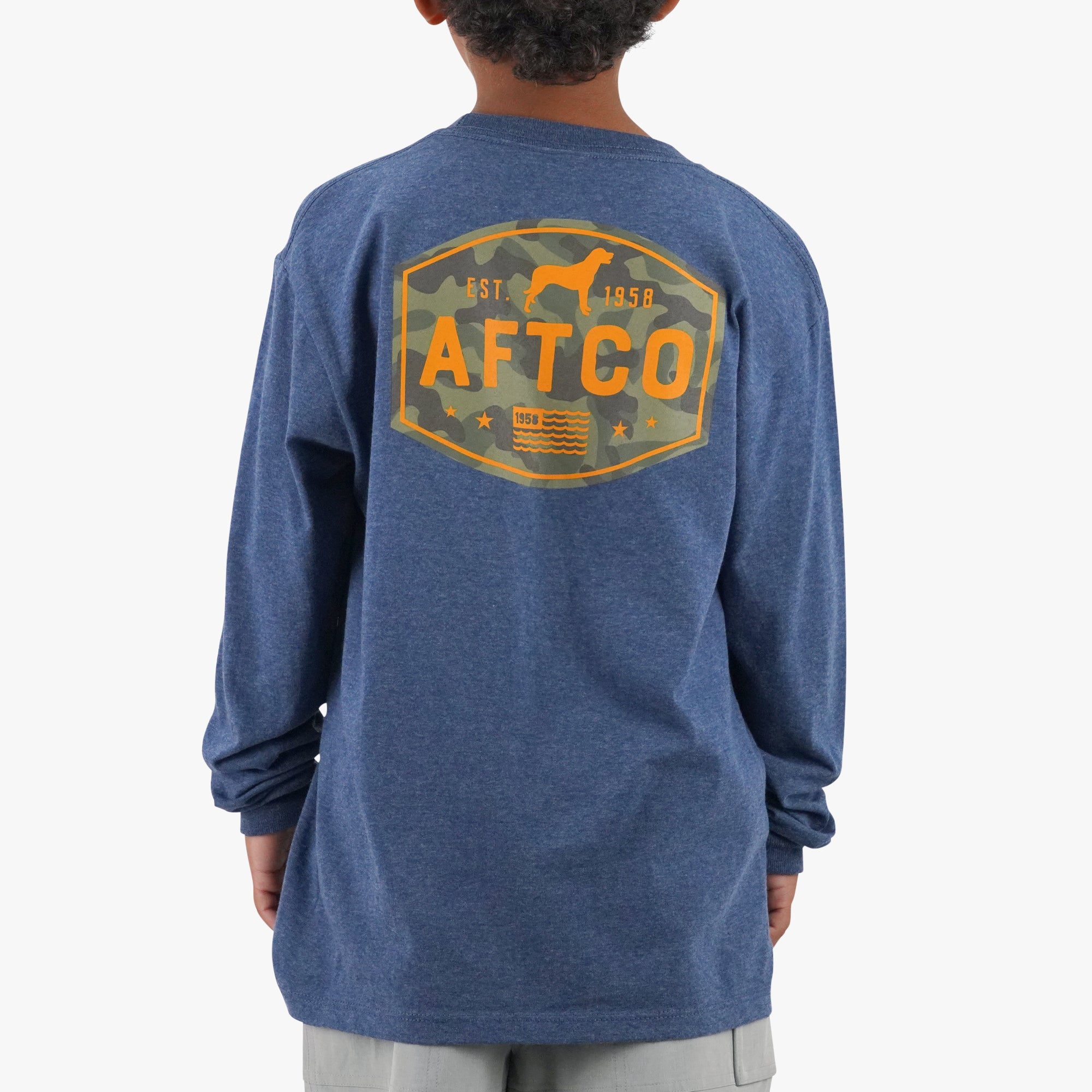 Youth Best Friend LS T-Shirt - Image 4