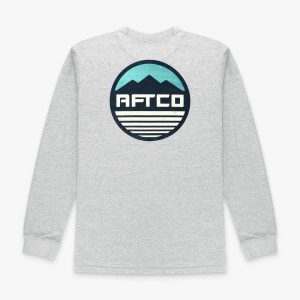 Youth Peaks LS T-Shirt