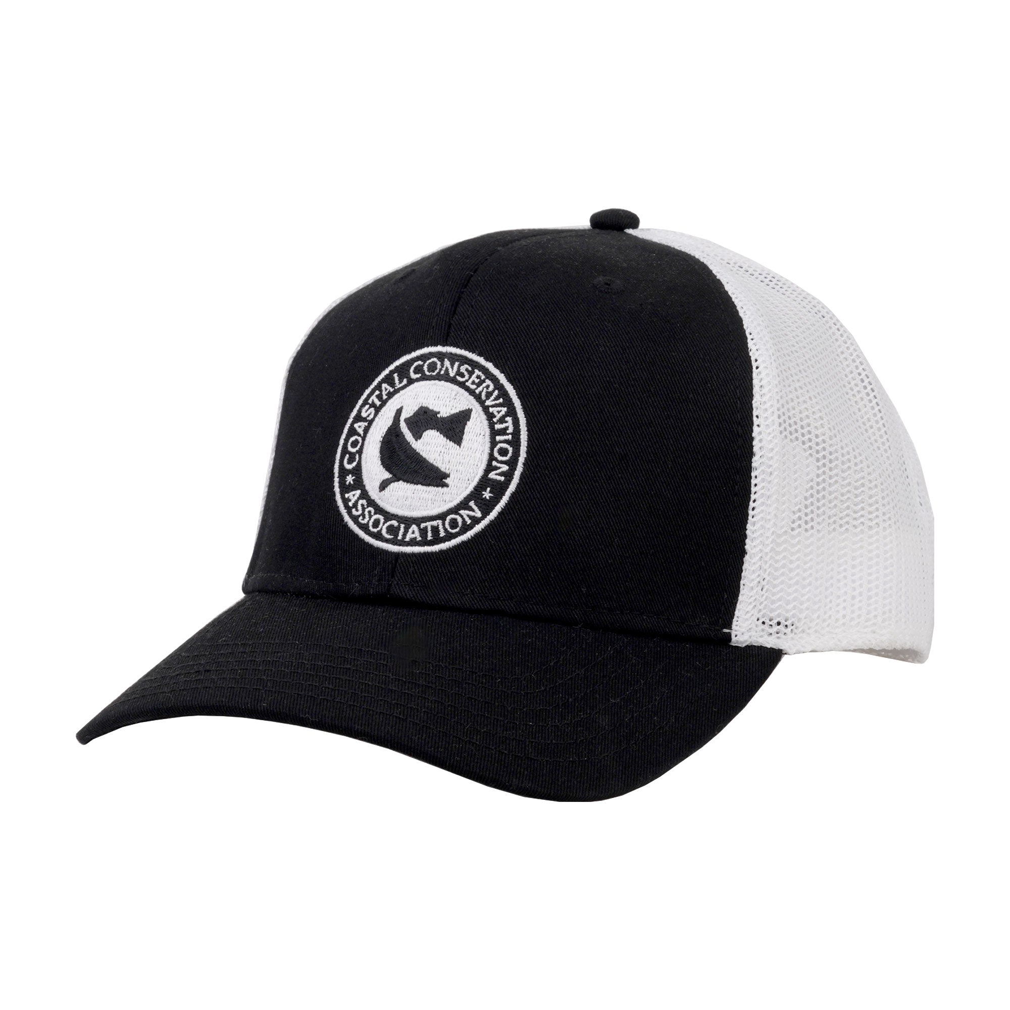 AFTCO x CCA Trucker Hat - Image 2