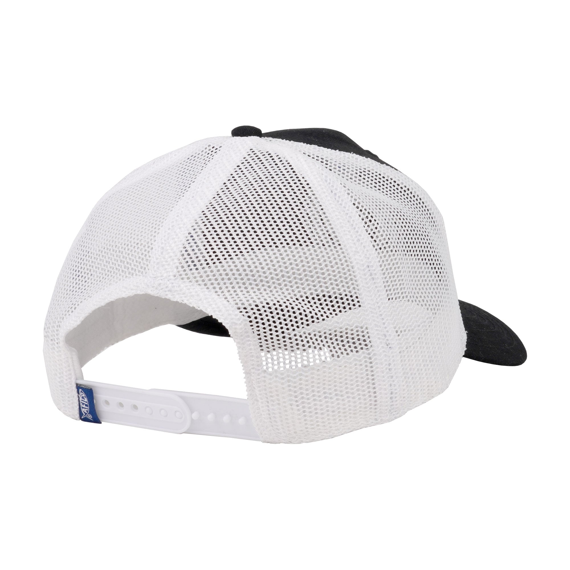 AFTCO x CCA Trucker Hat - Image 4