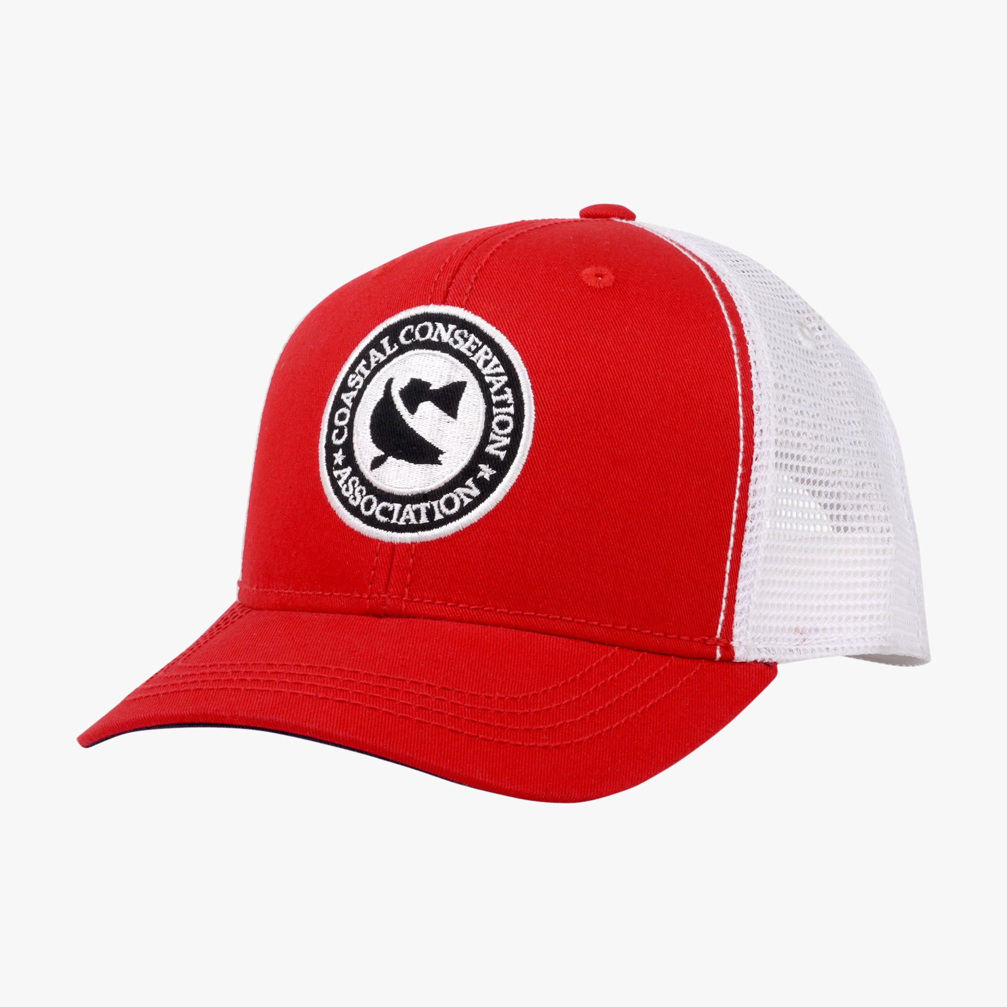 AFTCO x CCA Trucker Hat - Image 5