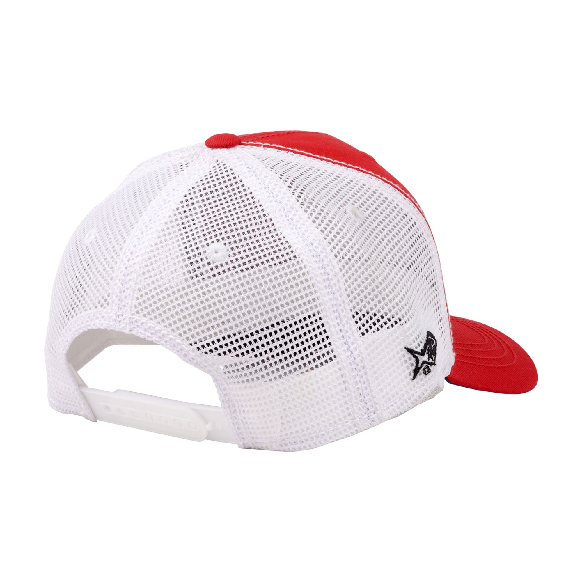 AFTCO x CCA Trucker Hat - Image 8