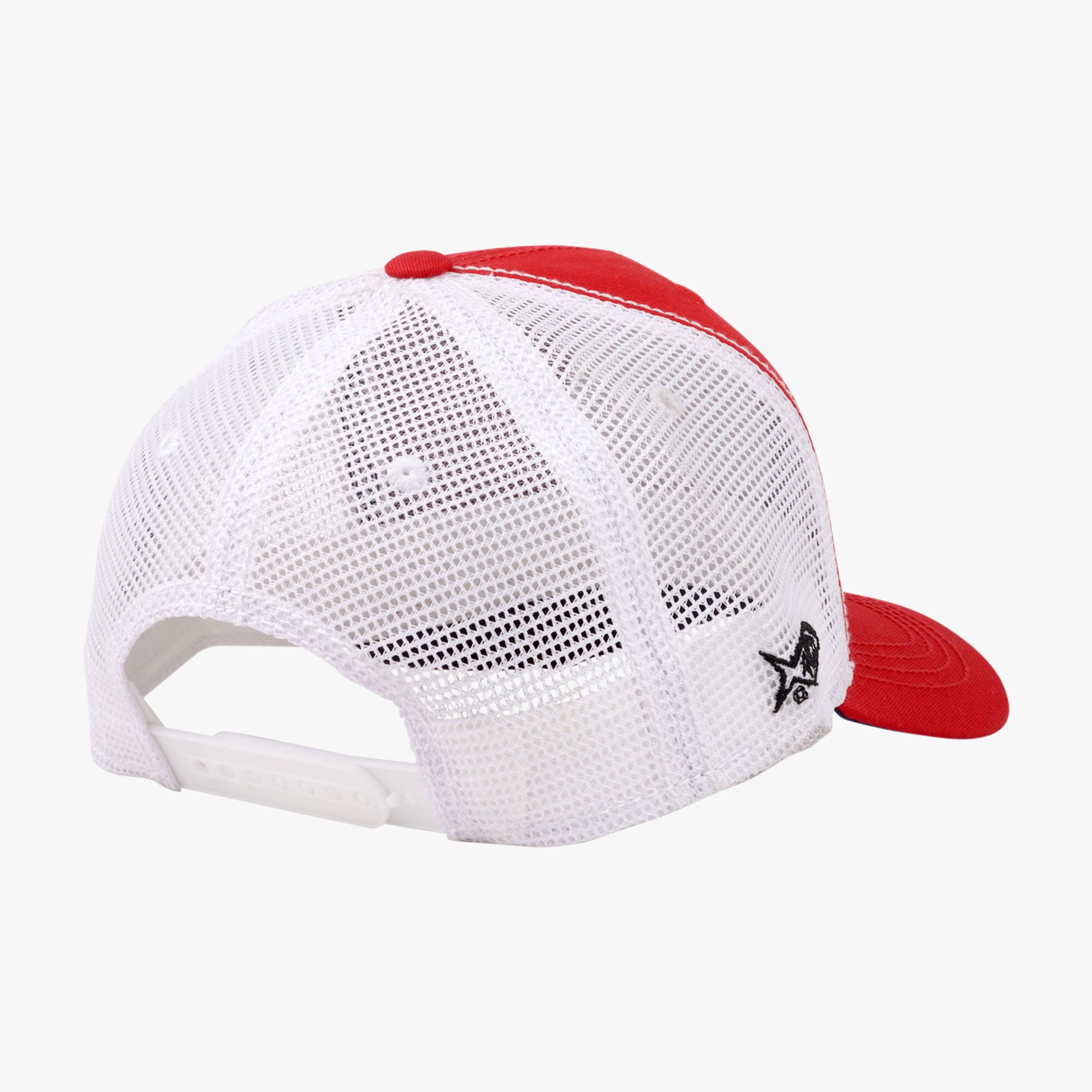 AFTCO x CCA Trucker Hat - Image 7